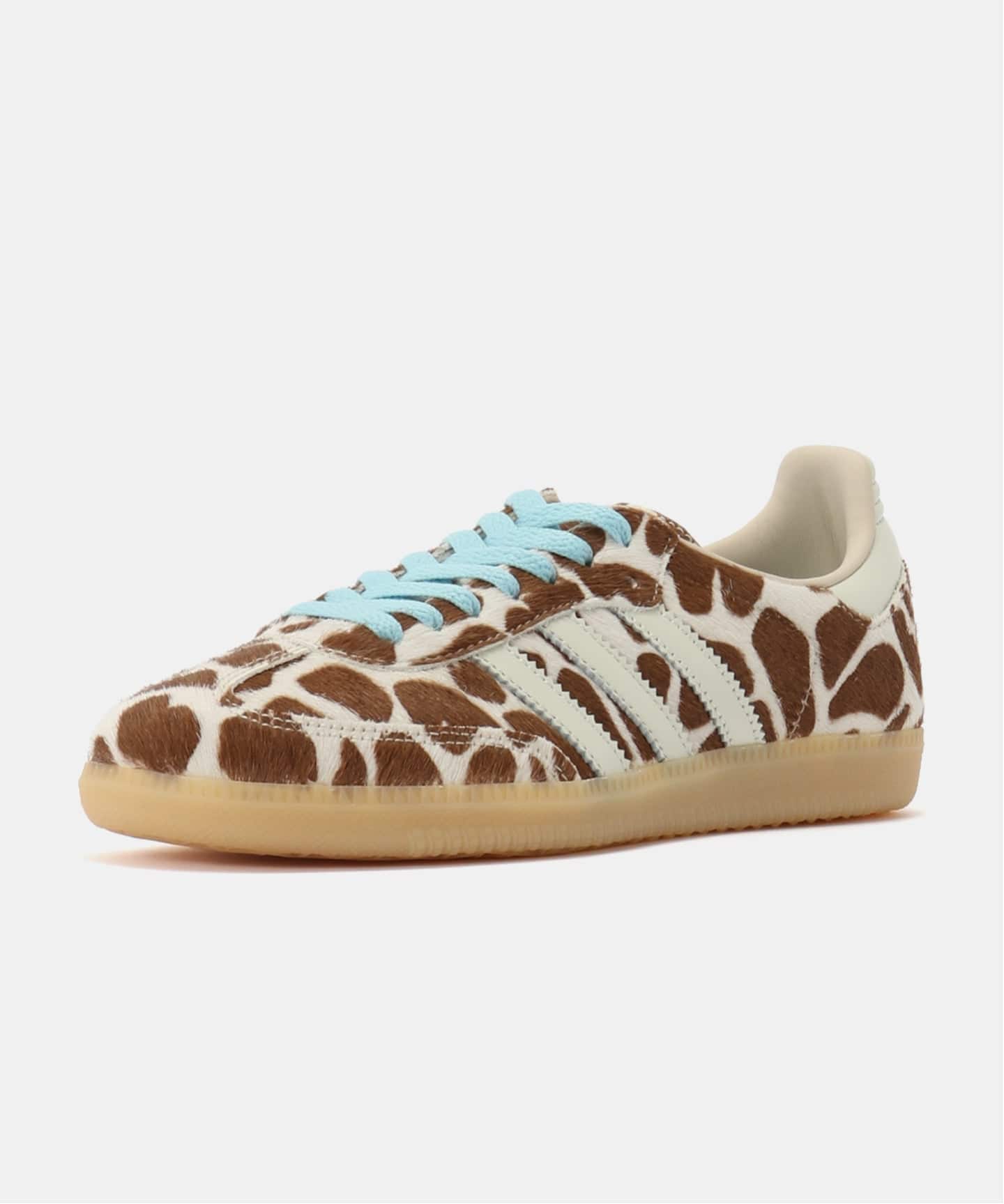 adidas Originals SAMBA OG W KI6669（スニーカー）｜HERRINGBONE