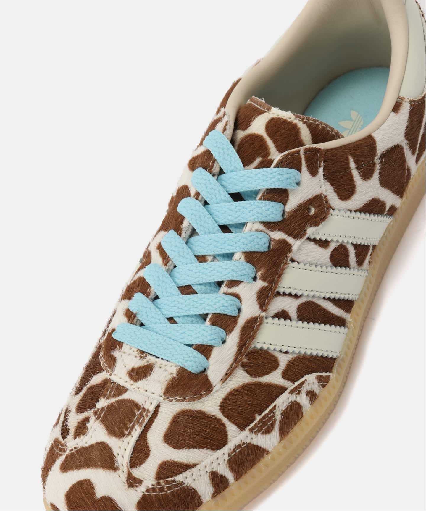 adidas Originals SAMBA OG W KI6669（スニーカー）｜HERRINGBONE