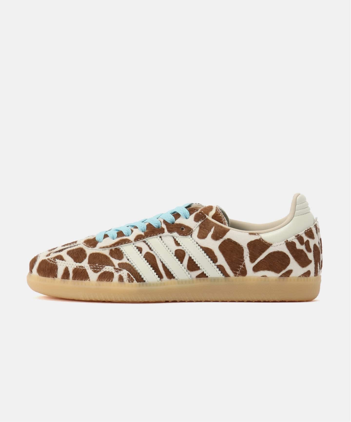 adidas Originals SAMBA OG W KI6669（スニーカー）｜HERRINGBONE