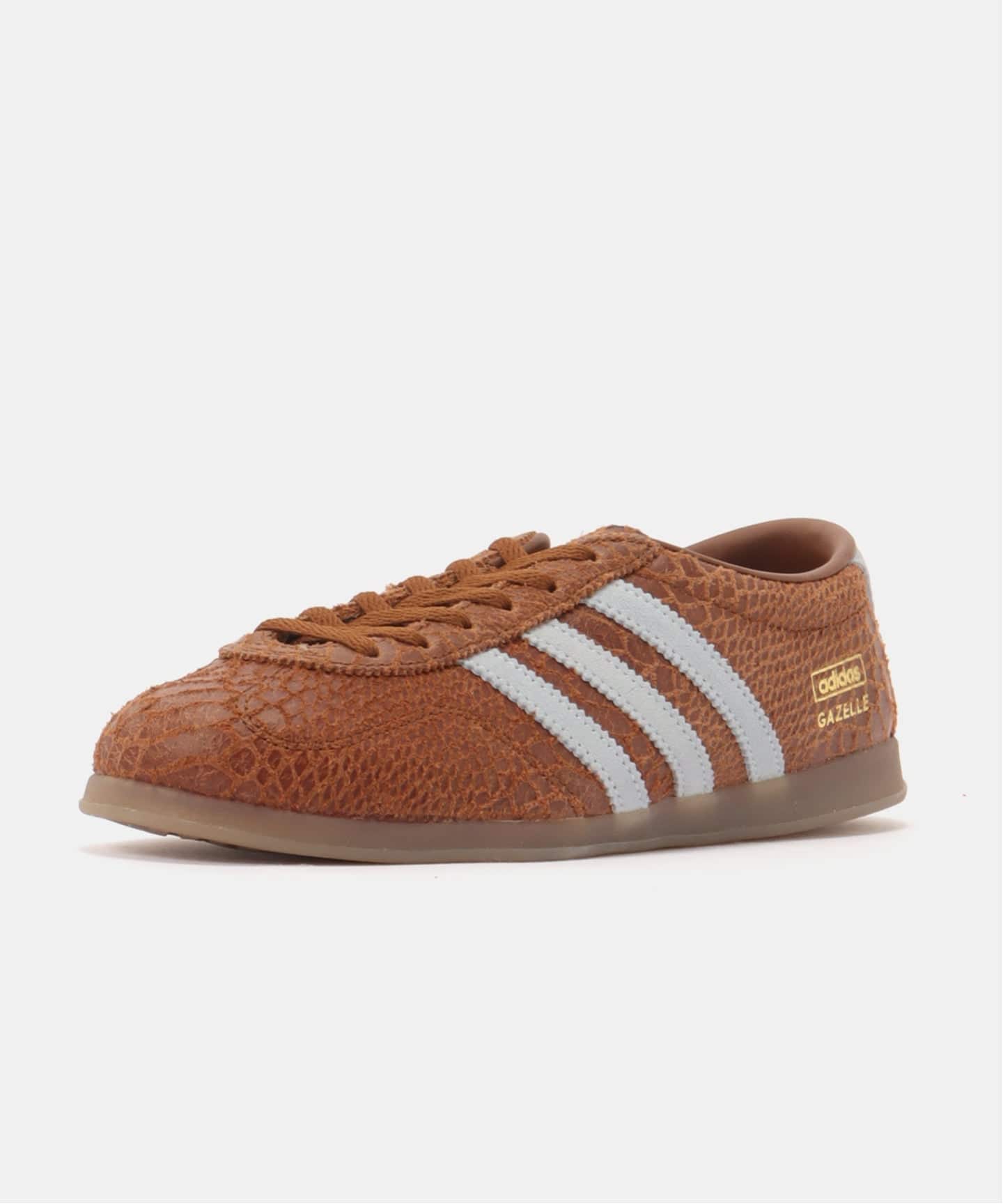 adidas Originals GAZELLE LO PRO W KI3578（スニーカー