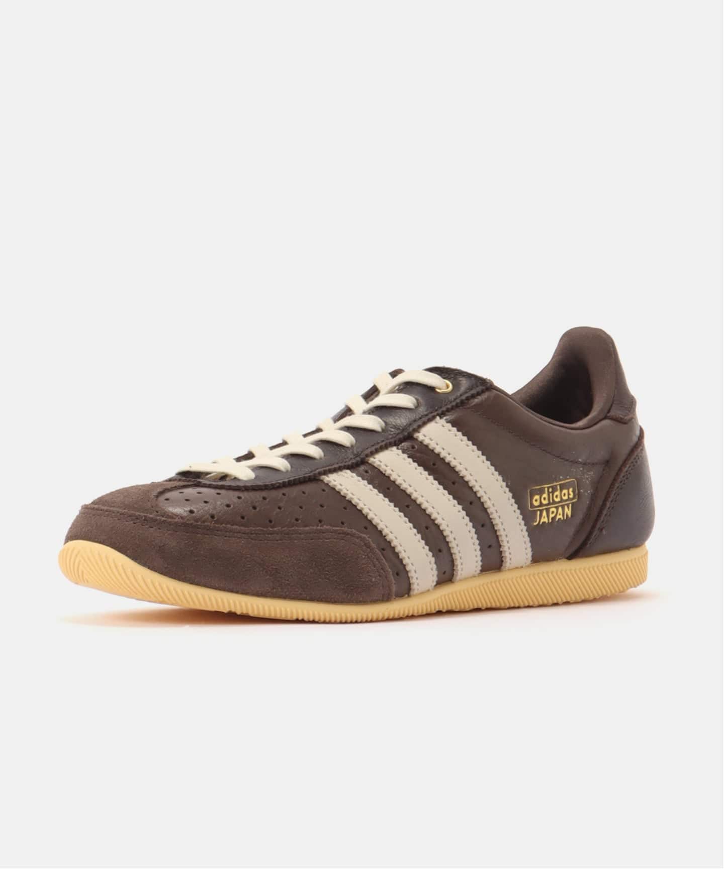 adidas Originals JAPAN W KJ6158（スニーカー）｜HERRINGBONE