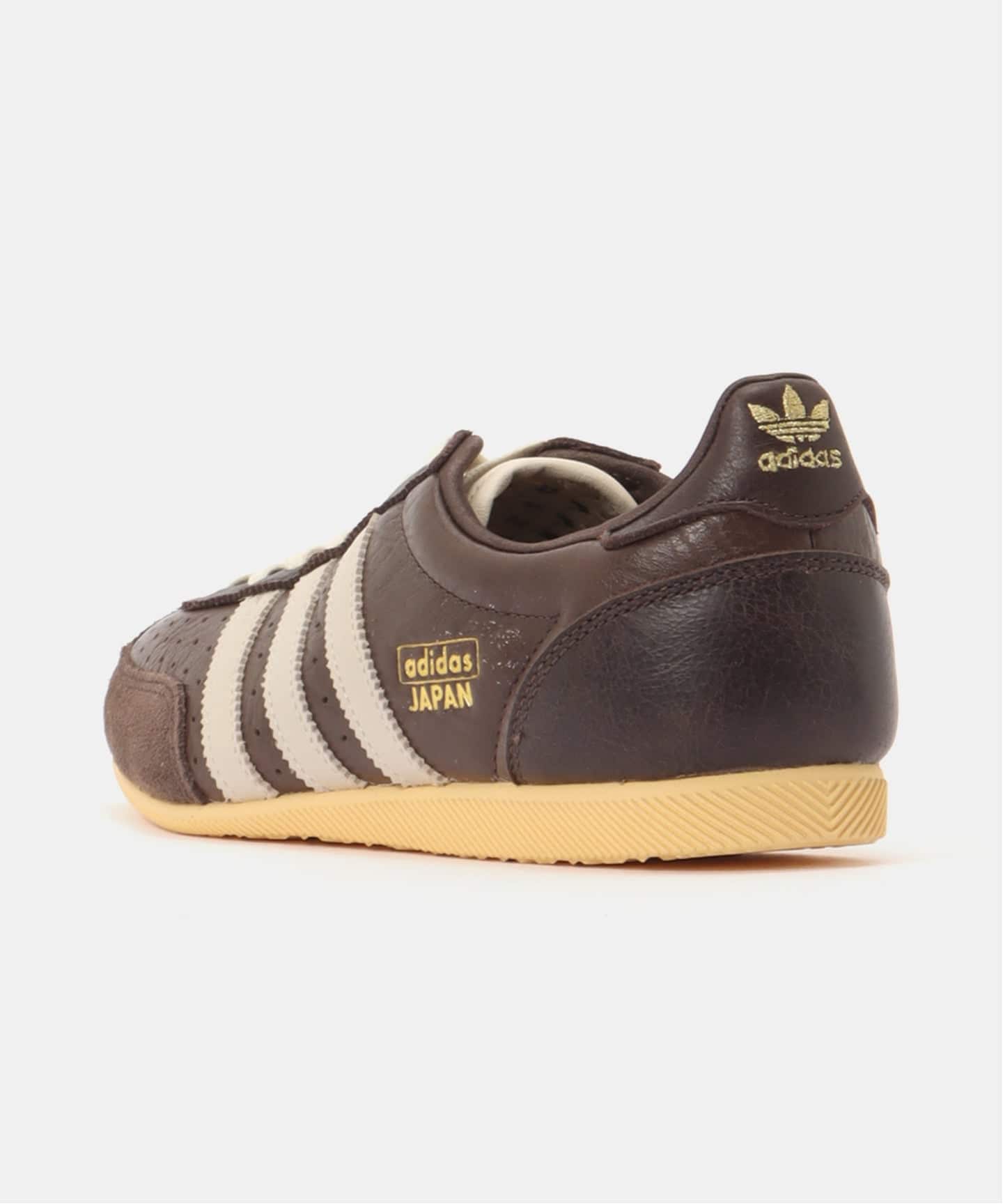 adidas Originals JAPAN W KJ6158（スニーカー）｜HERRINGBONE
