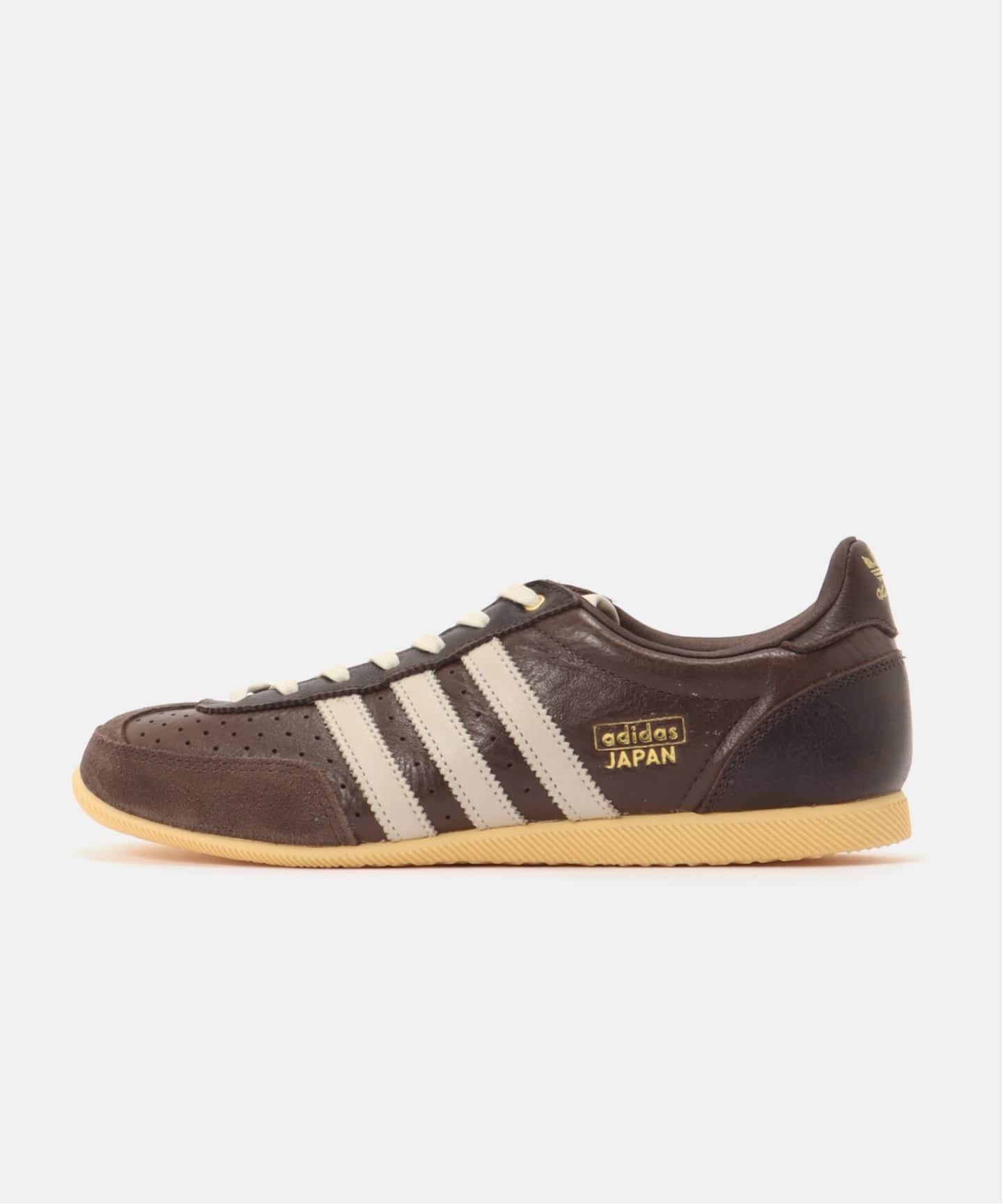 adidas Originals JAPAN DECON W KJ6215（スニーカー）｜HERRINGBONE
