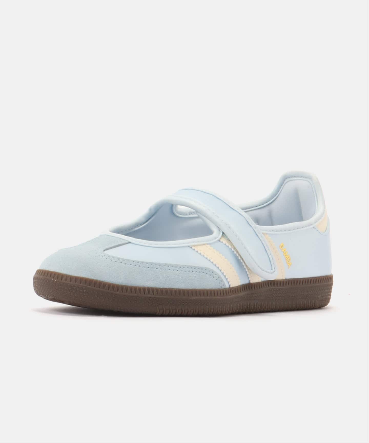 adidas Originals SAMBA JANE W IH9206（スニーカー）｜HERRINGBONE