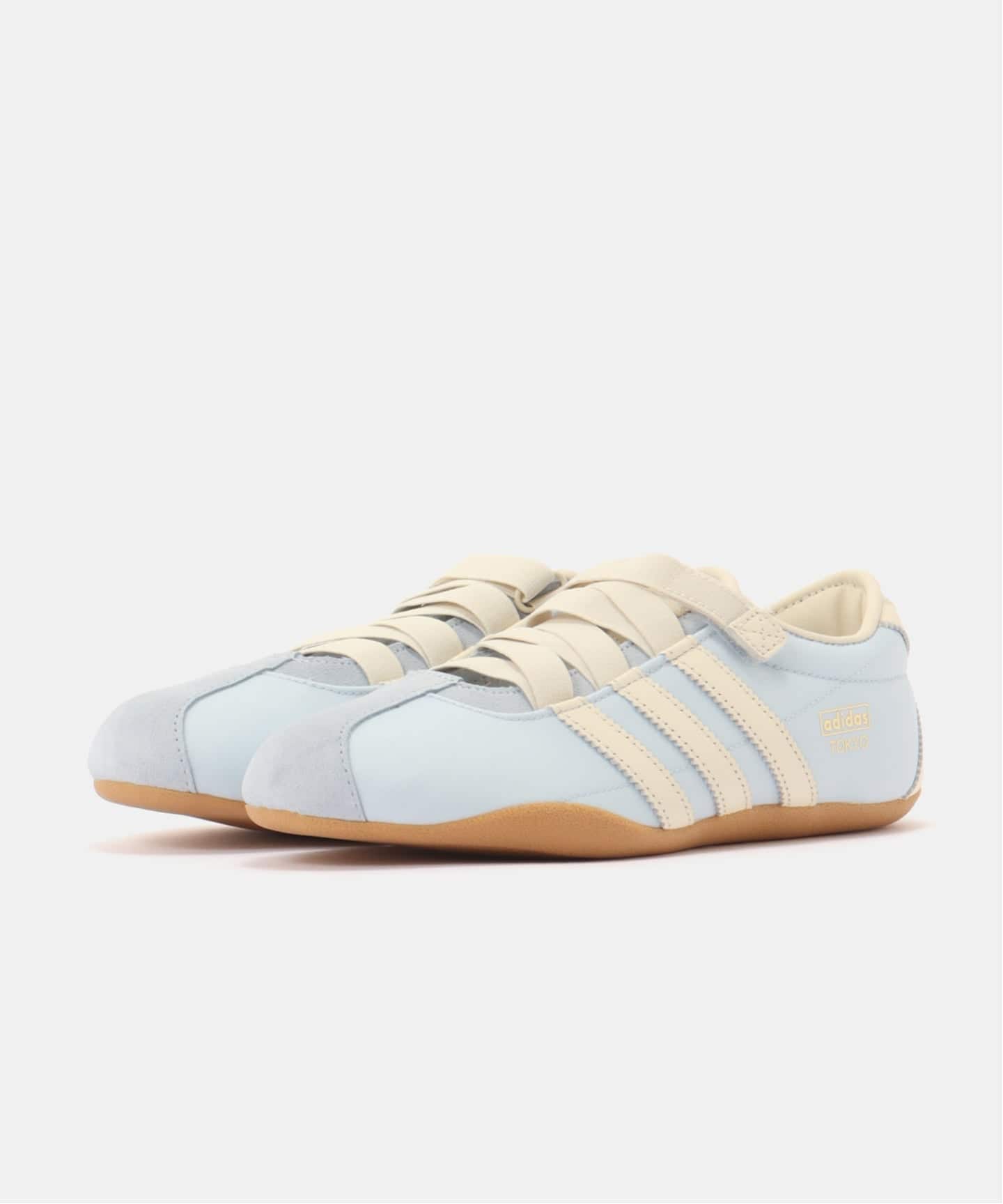 adidas Originals TOKYO MJ W IH4001（スニーカー）｜HERRINGBONE