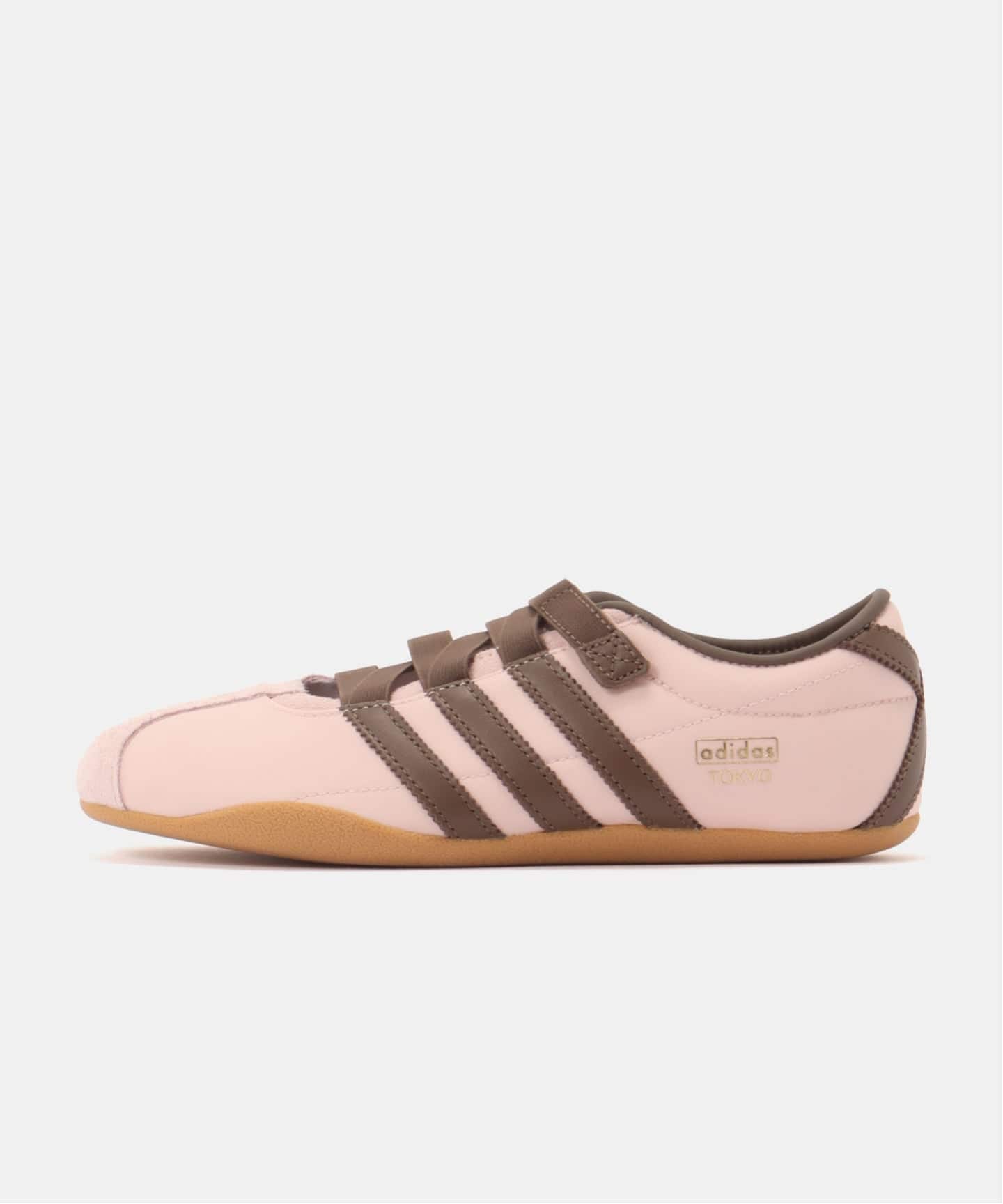 adidas Originals TOKYO MJ W IH4000（スニーカー）｜HERRINGBONE