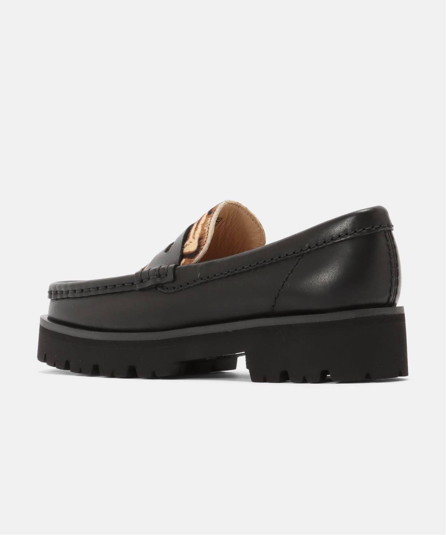 Clarks Yukoner Penny 26186570（ローファー）｜HERRINGBONE 