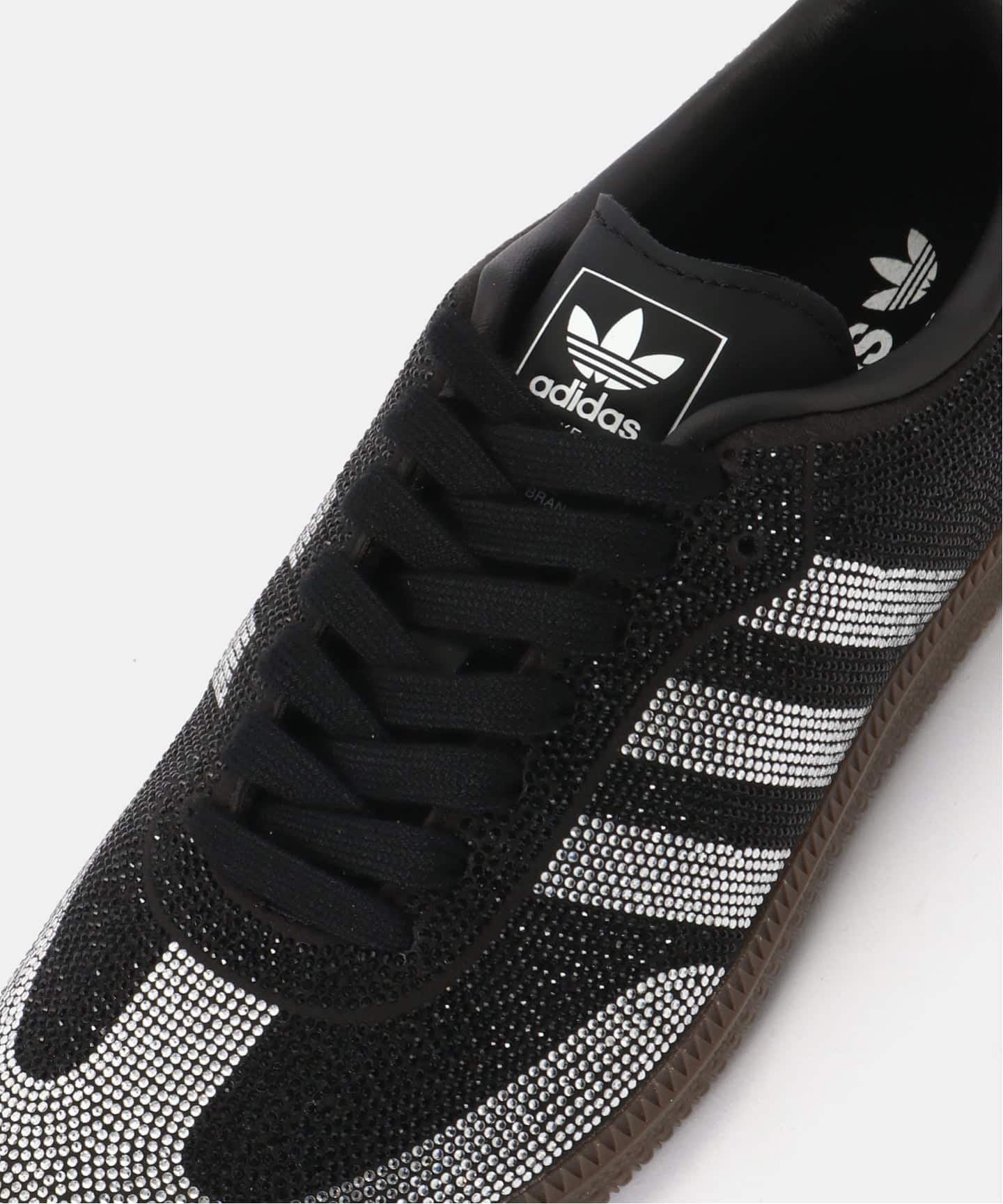 adidas Originals SAMBA OG W IH9052（スニーカー）｜HERRINGBONE