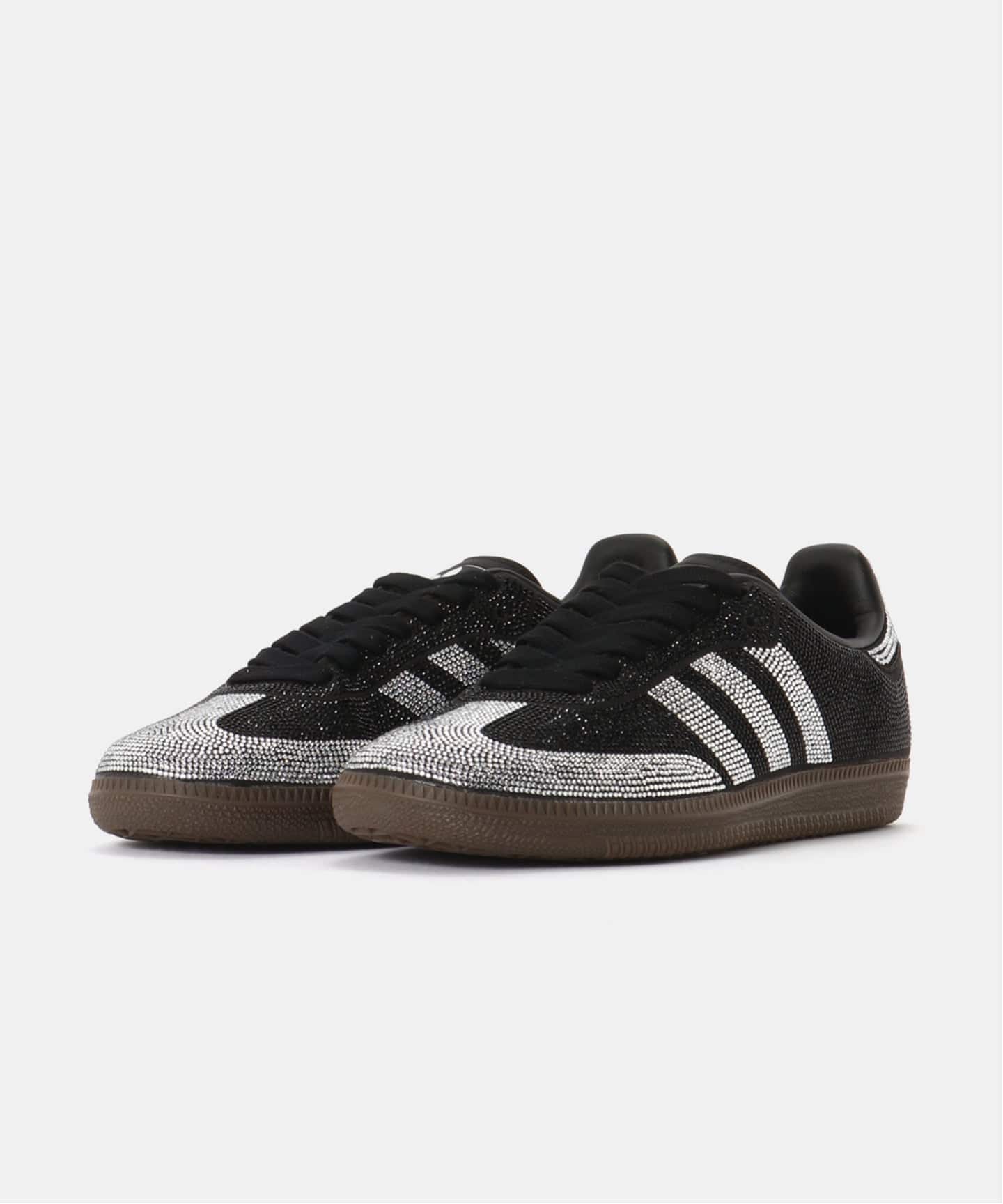 adidas Originals SAMBA OG W IH9052（スニーカー）｜HERRINGBONE