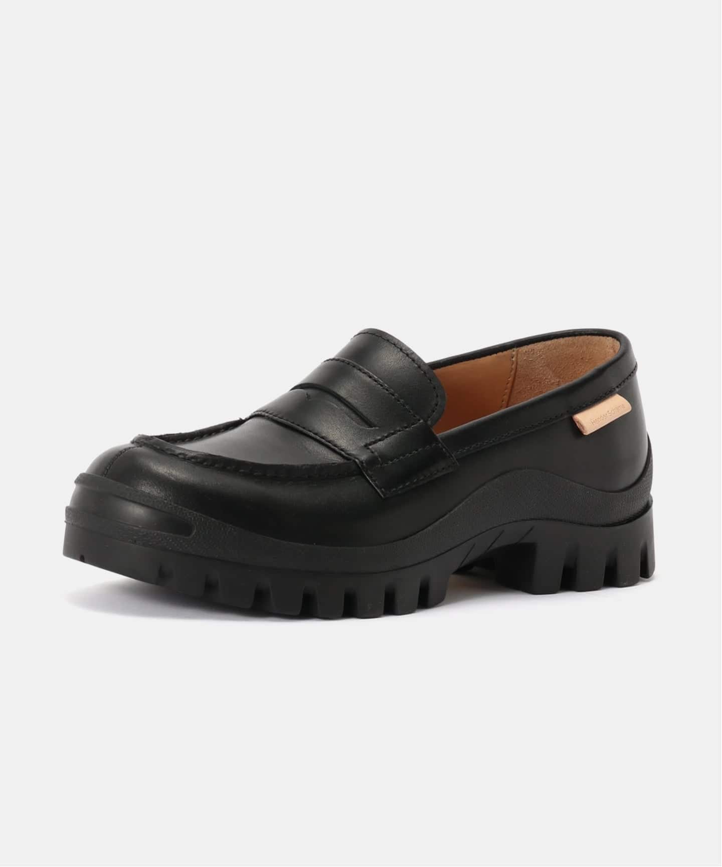 Hender Scheme loafer #2146 OL-RS-LOA（ローファー）｜HERRINGBONE