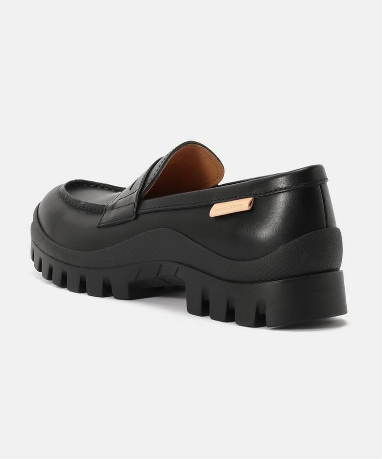 Hender Scheme loafer #2146 OL-RS-LOA（ローファー）｜HERRINGBONE 