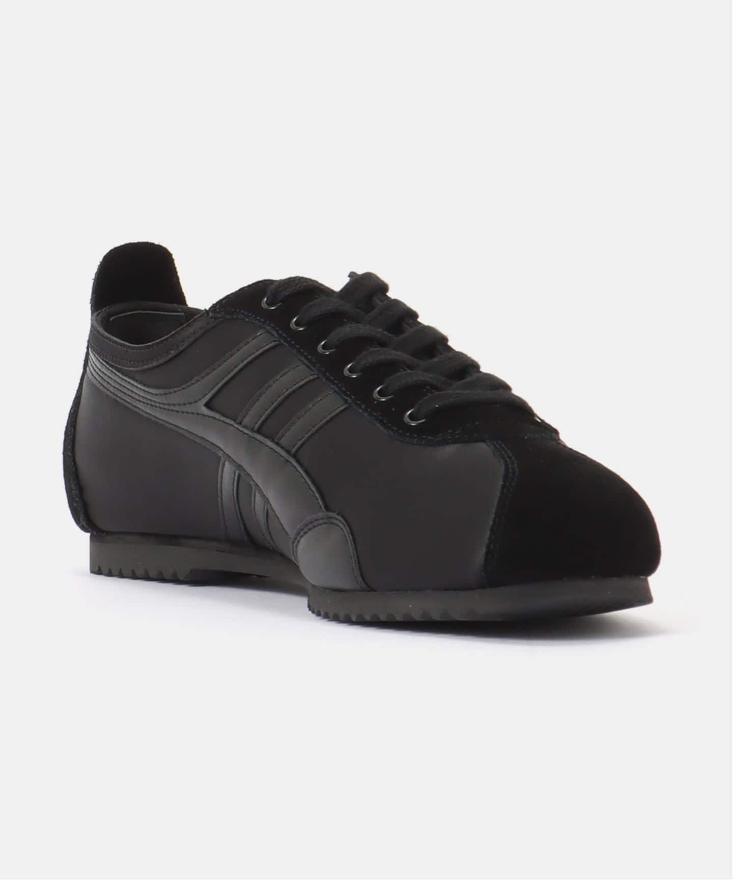 Panther for LULU DERA BLACK PT0056（スニーカー）｜HERRINGBONE