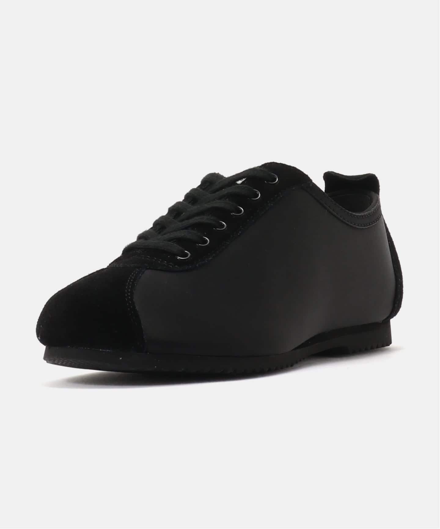 Panther for LULU DERA BLACK PT0058（スニーカー）｜HERRINGBONE