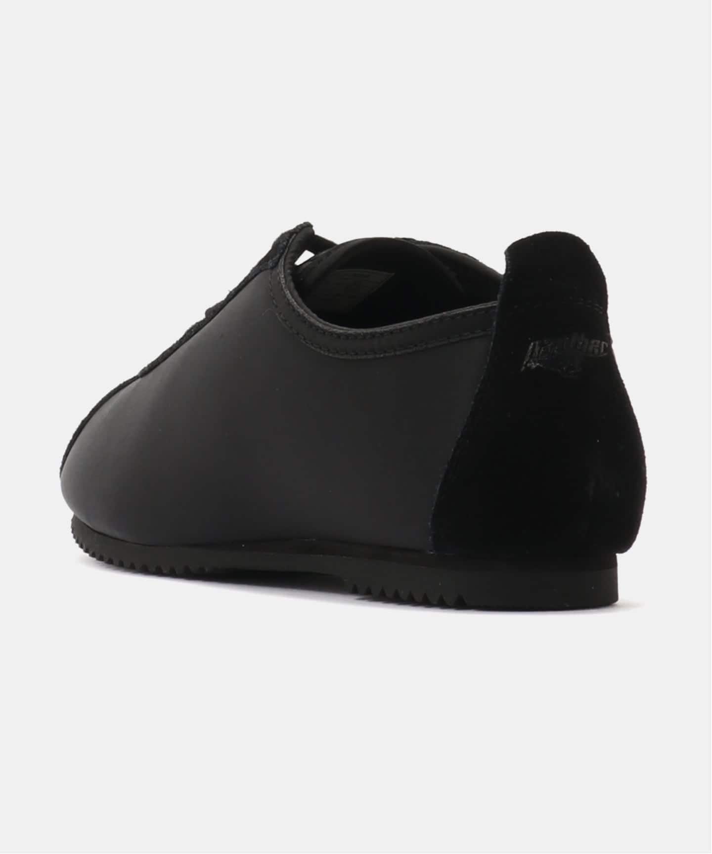 Panther for LULU DERA BLACK PT0058（スニーカー）｜HERRINGBONE