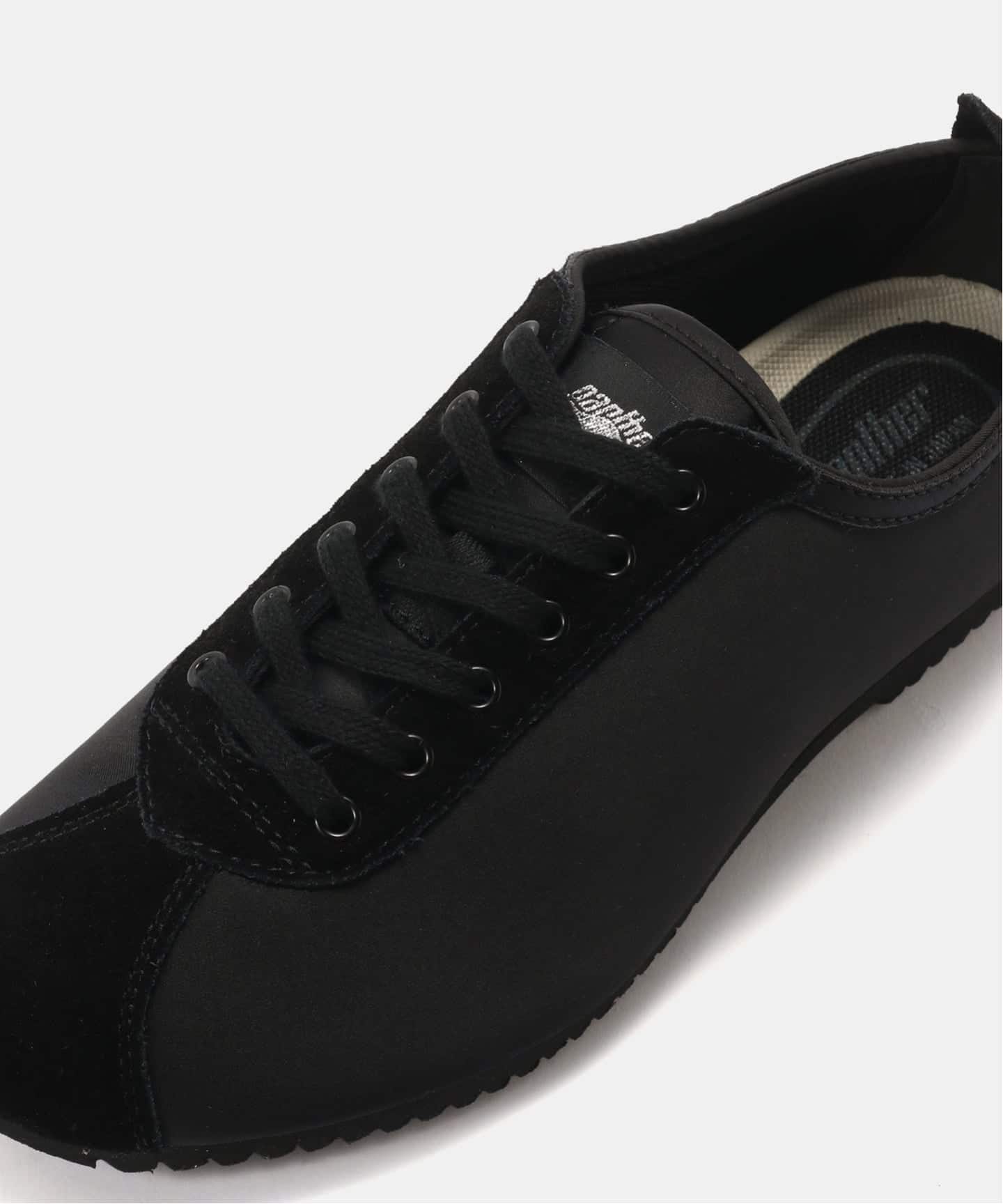 Panther for LULU DERA BLACK PT0058（スニーカー）｜HERRINGBONE