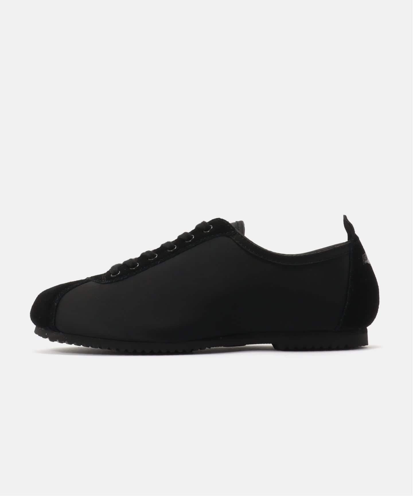 Panther for LULU DERA BLACK PT0058（スニーカー）｜HERRINGBONE