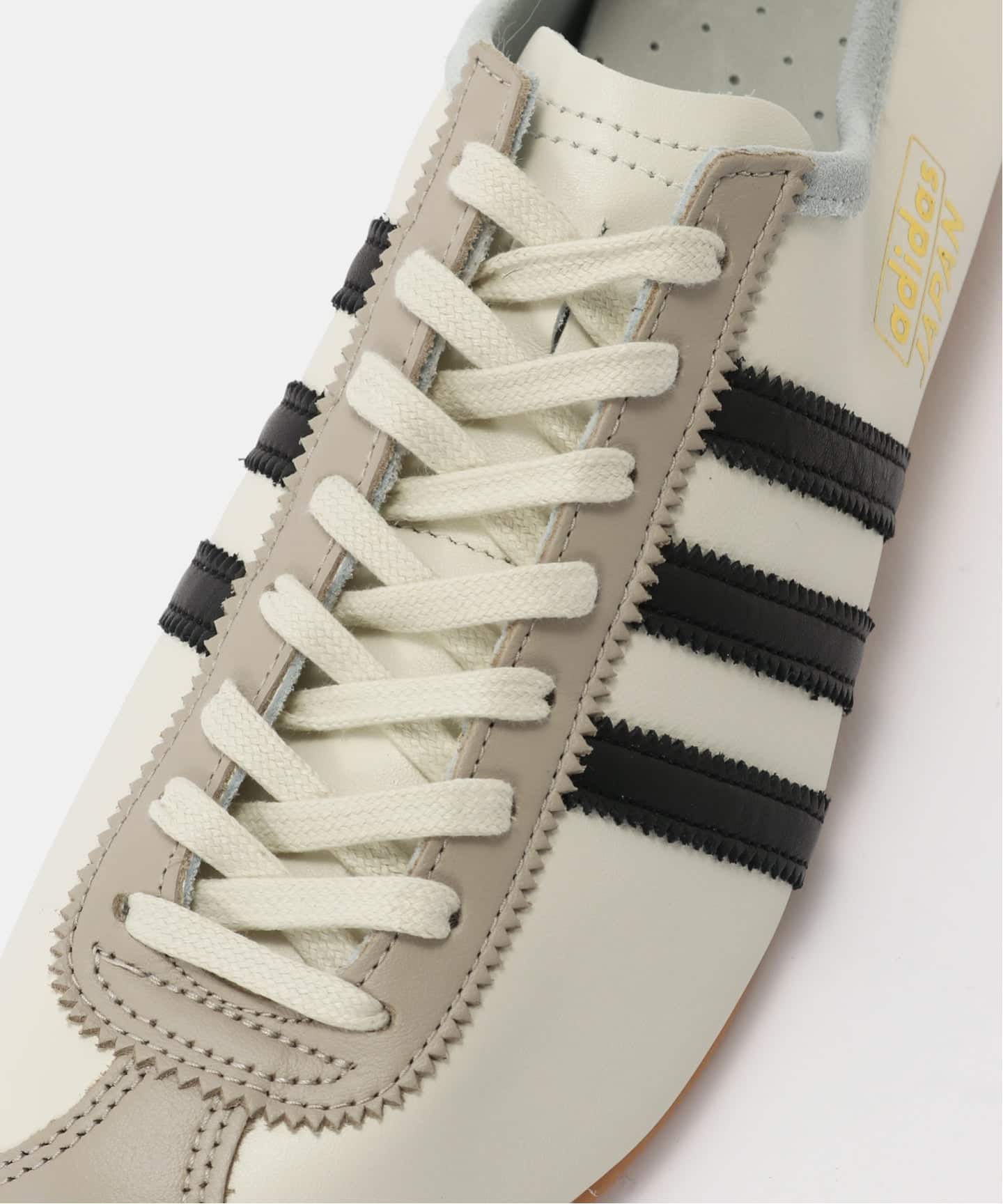 adidas Originals JAPAN KK3439（スニーカー）｜HERRINGBONE