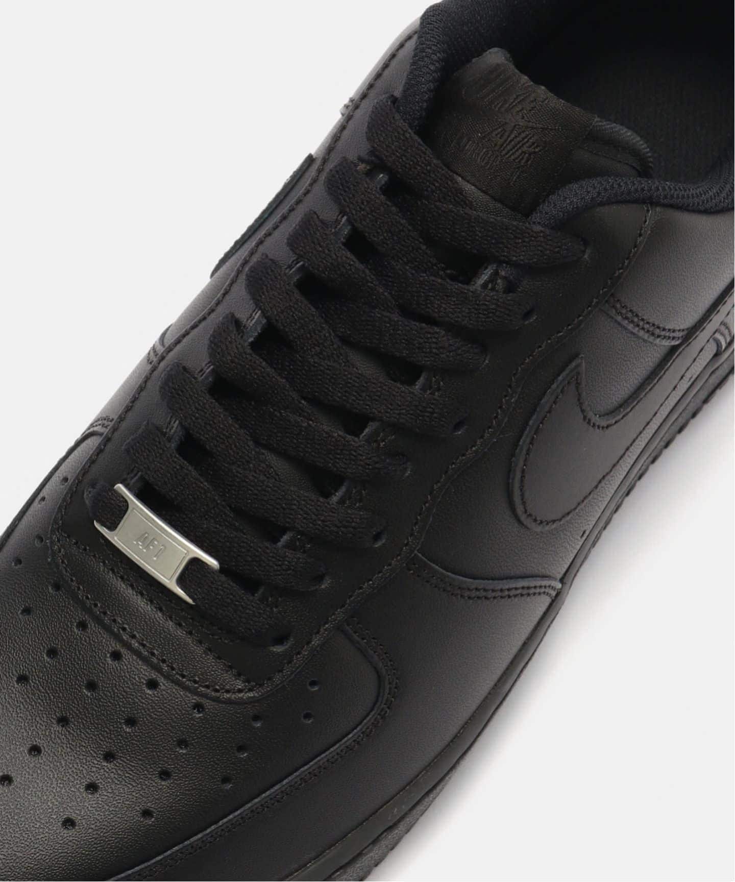 NIKE AIR FORCE 1 '07 CW2288-001（スニーカー）｜HERRINGBONE