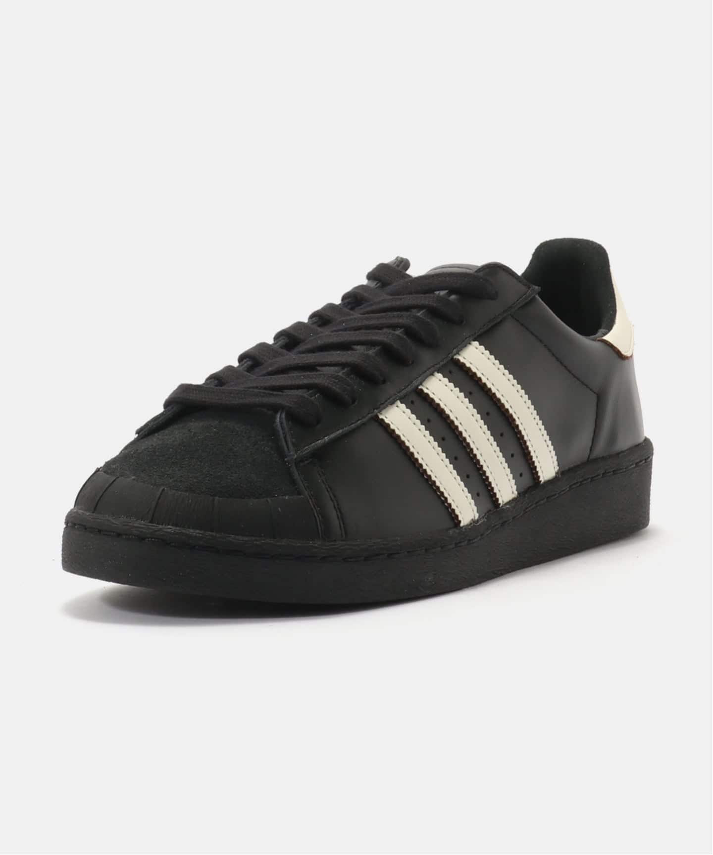 adidas Originals JABBAR LO HALF SHELL KI8523（スニーカー