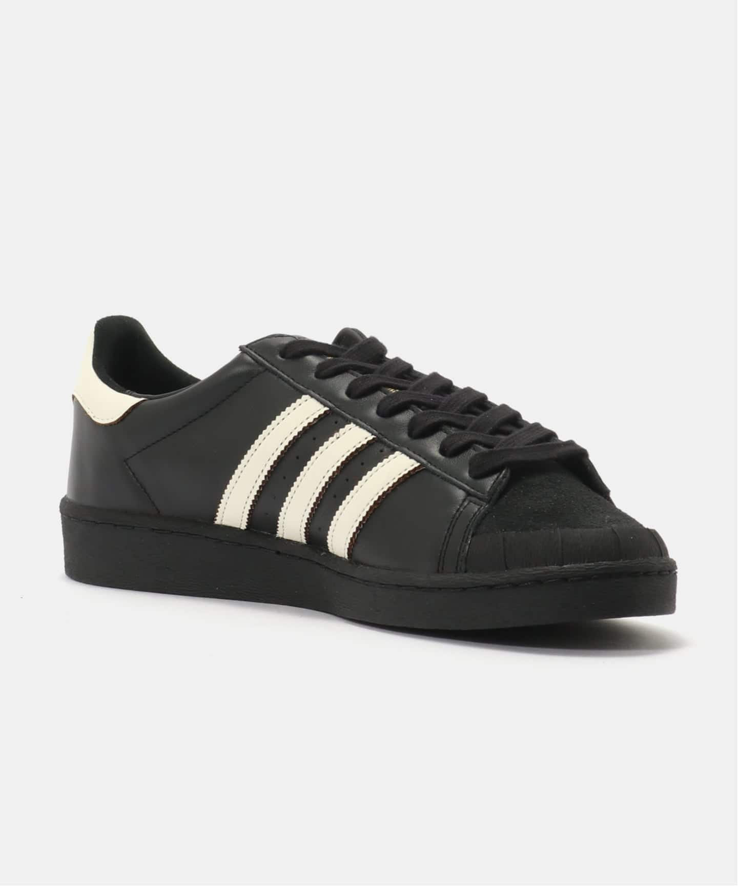 adidas Originals JABBAR LO HALF SHELL KI8523（スニーカー