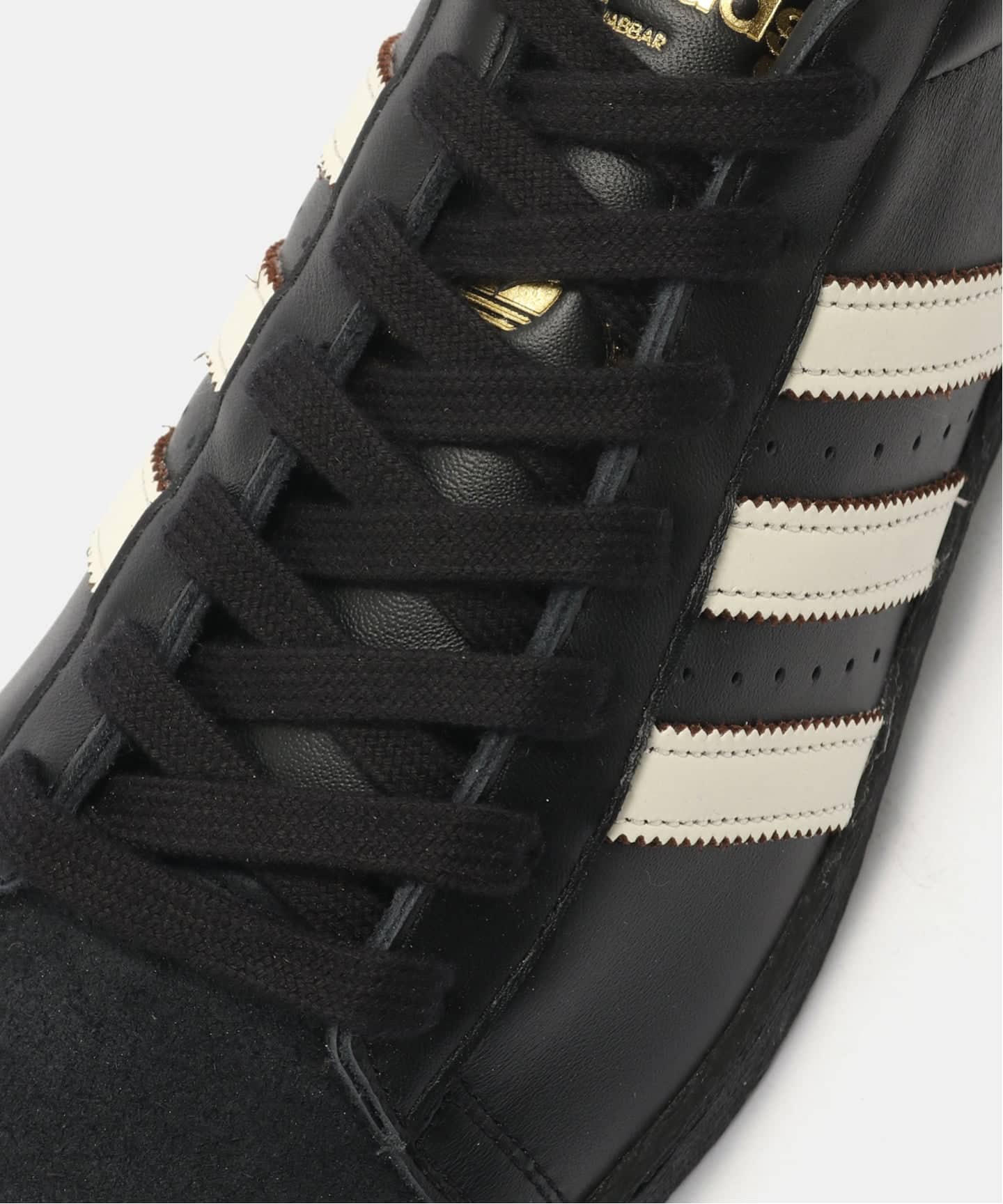 adidas Originals JABBAR LO HALF SHELL KI8523（スニーカー