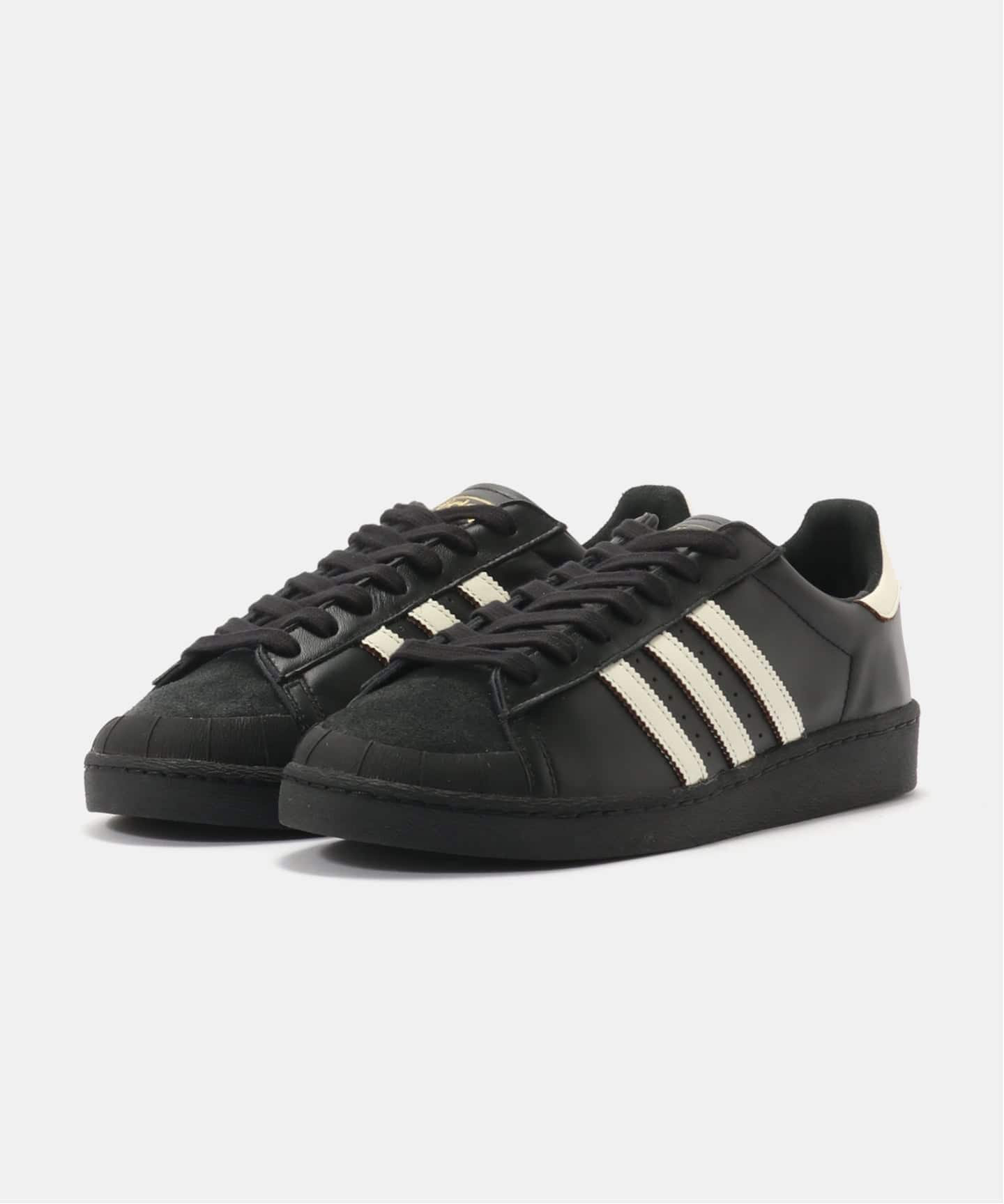 adidas Originals JABBAR LO HALF SHELL KI8523（スニーカー