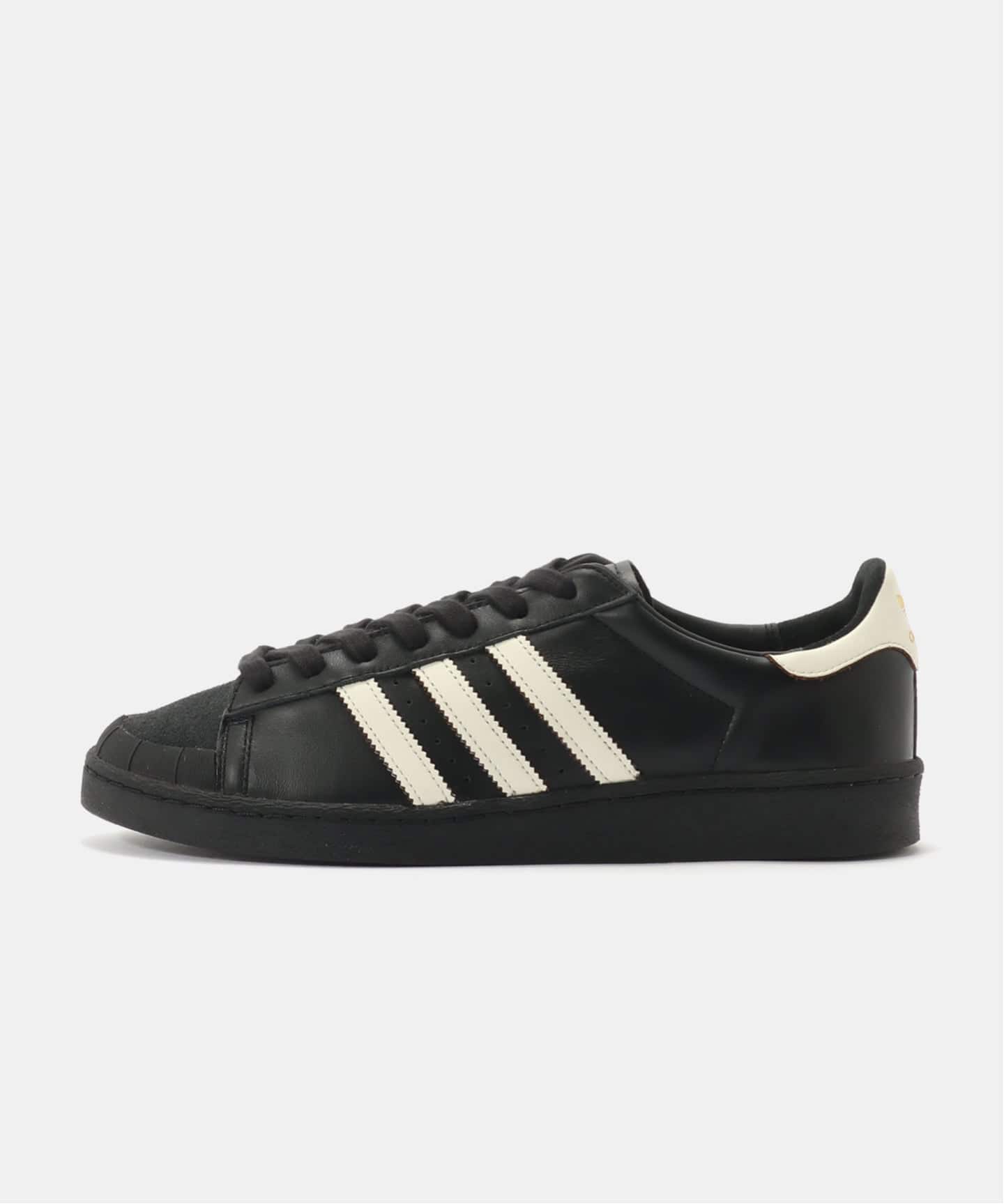 adidas Originals JABBAR LO HALF SHELL KI8523（スニーカー