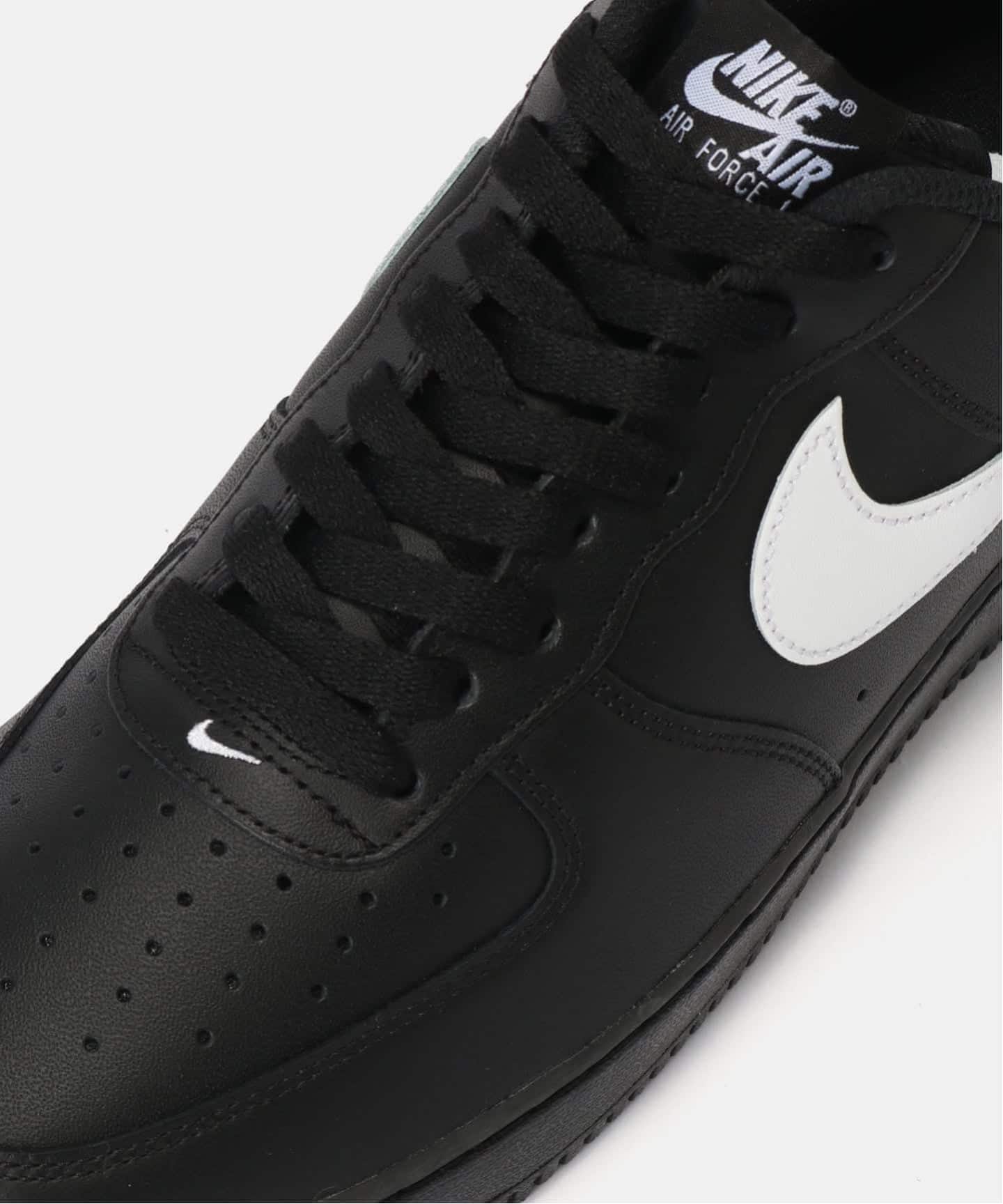 NIKE AIR FORCE 1 '07 FZ0627-010（スニーカー）｜HERRINGBONE