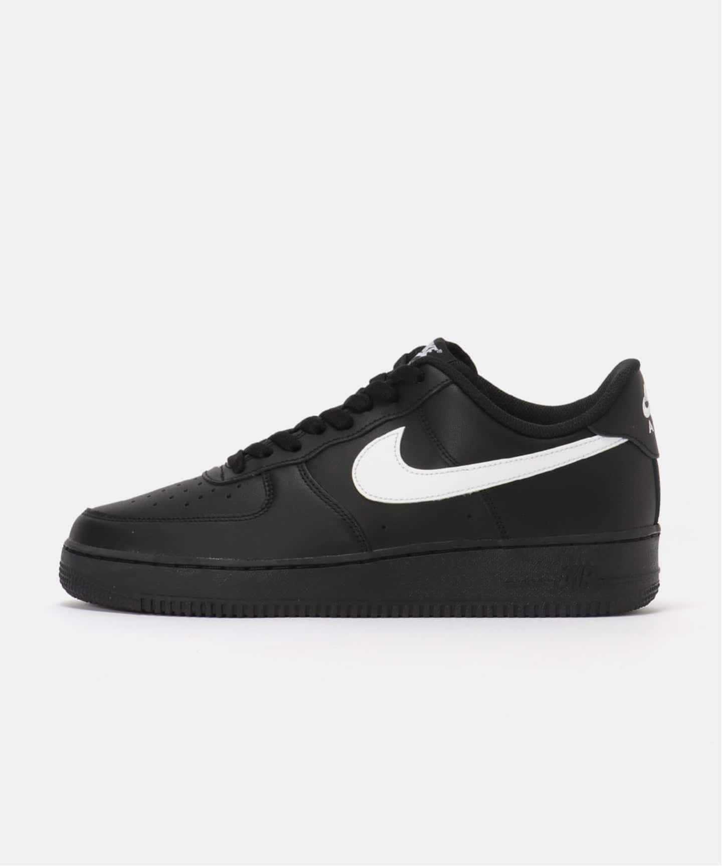 NIKE AIR FORCE 1 '07 FZ0627-010（スニーカー）｜HERRINGBONE