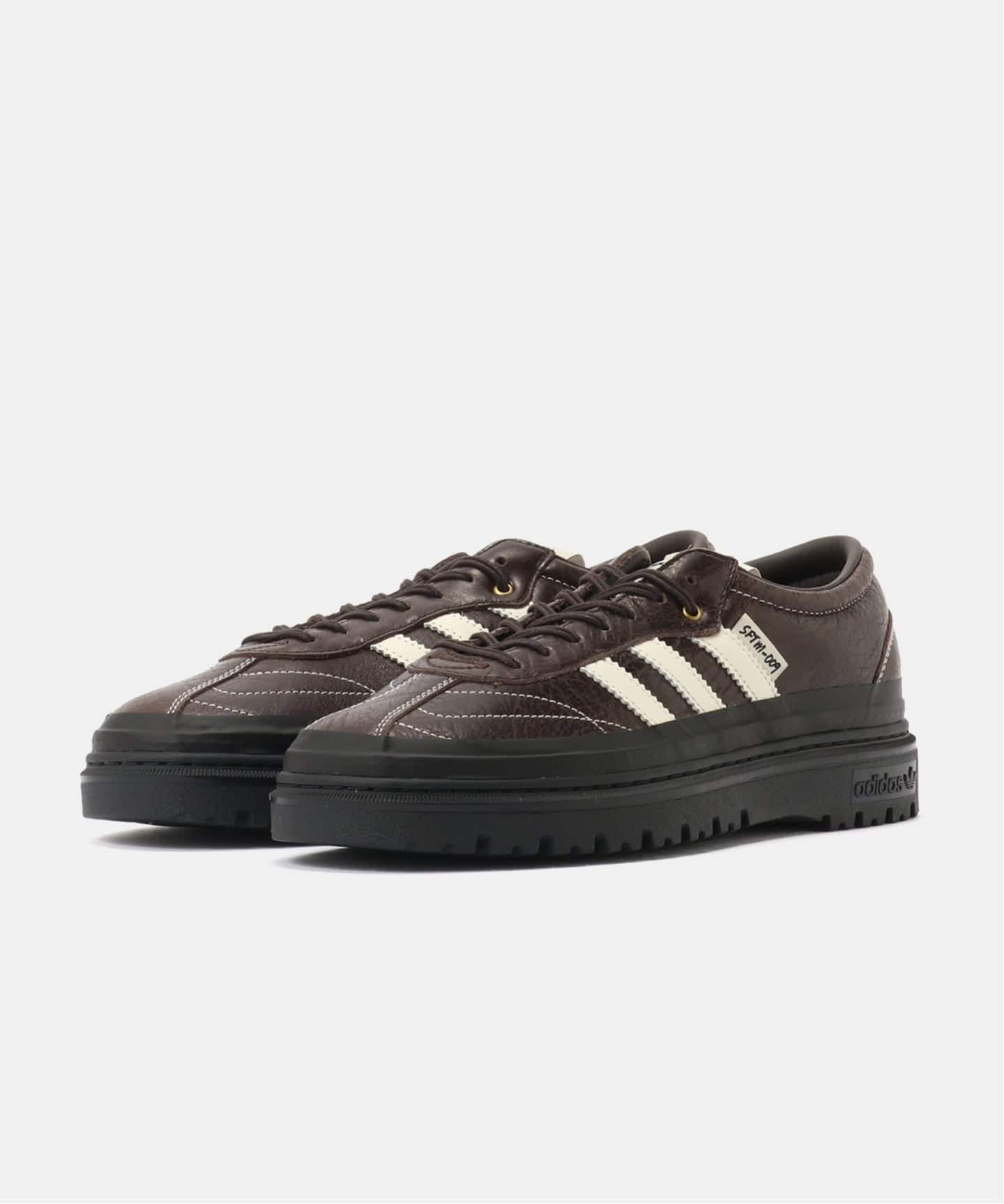  SAMBA ☆最終セール☆ adidas Originals SAMBA LX FREIZEIT SFTM KI4762（スニーカー