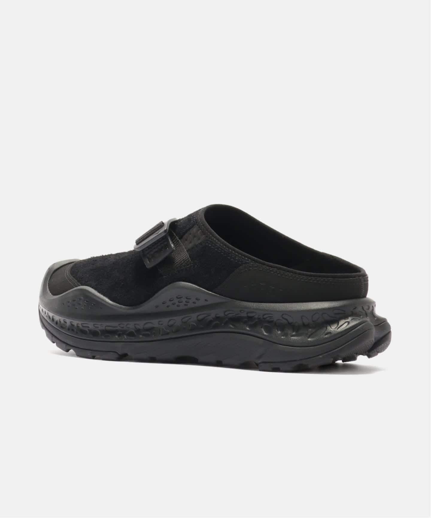 HOKA U ORA PRIMO EXT 1168973-BBLC（スニーカー）｜HERRINGBONE