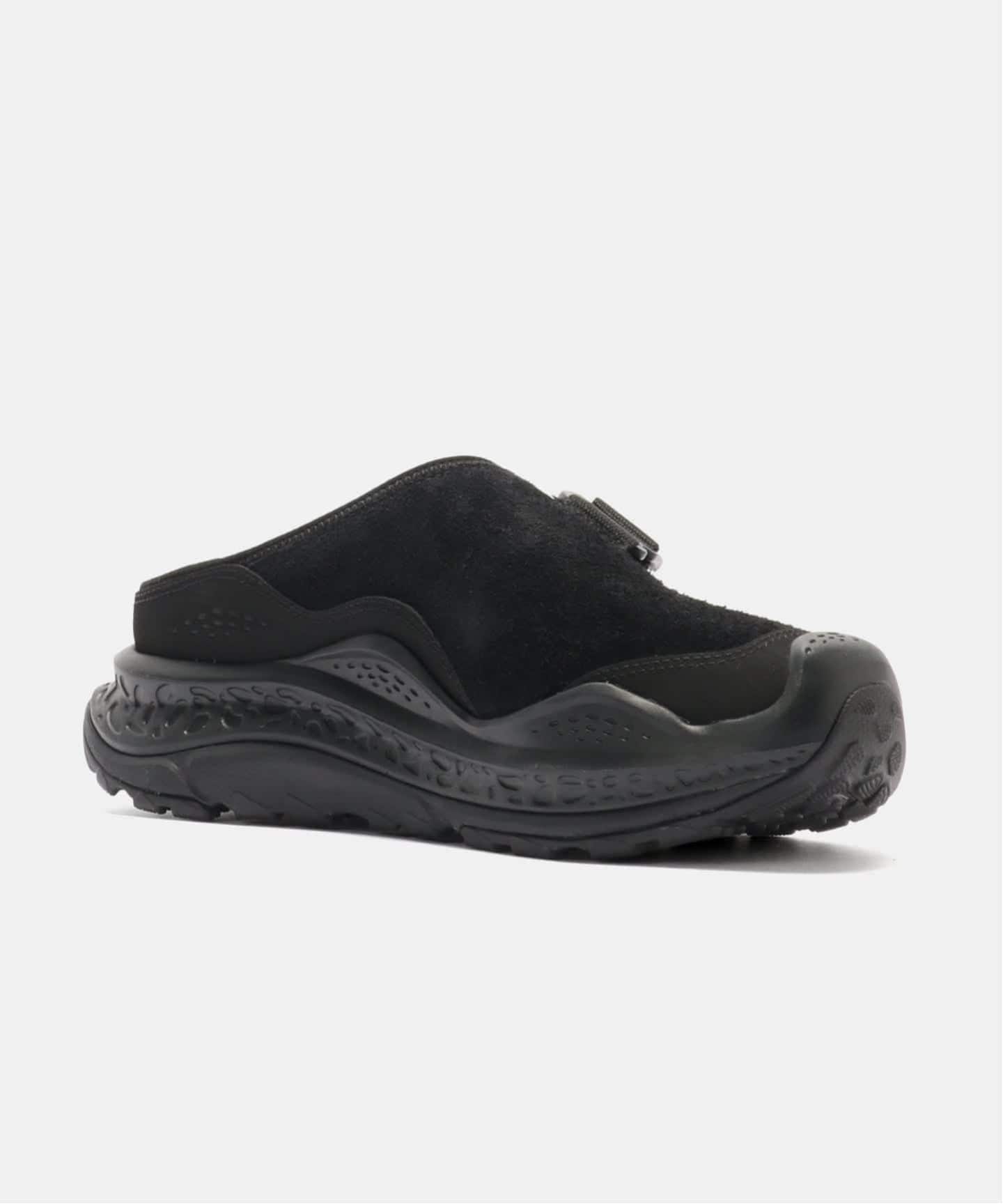 HOKA U ORA PRIMO EXT 1168973-BBLC（スニーカー）｜HERRINGBONE