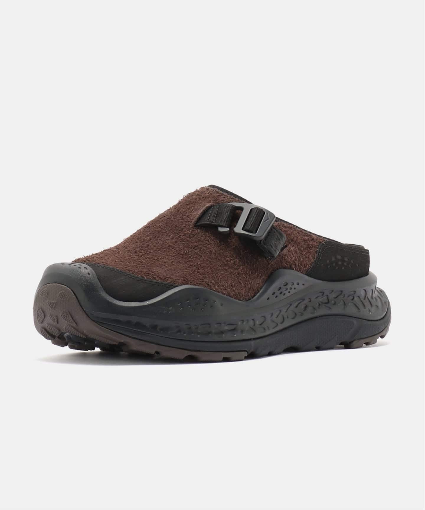 HOKA U ORA PRIMO EXT 1168973-BKWL（スニーカー）｜HERRINGBONE