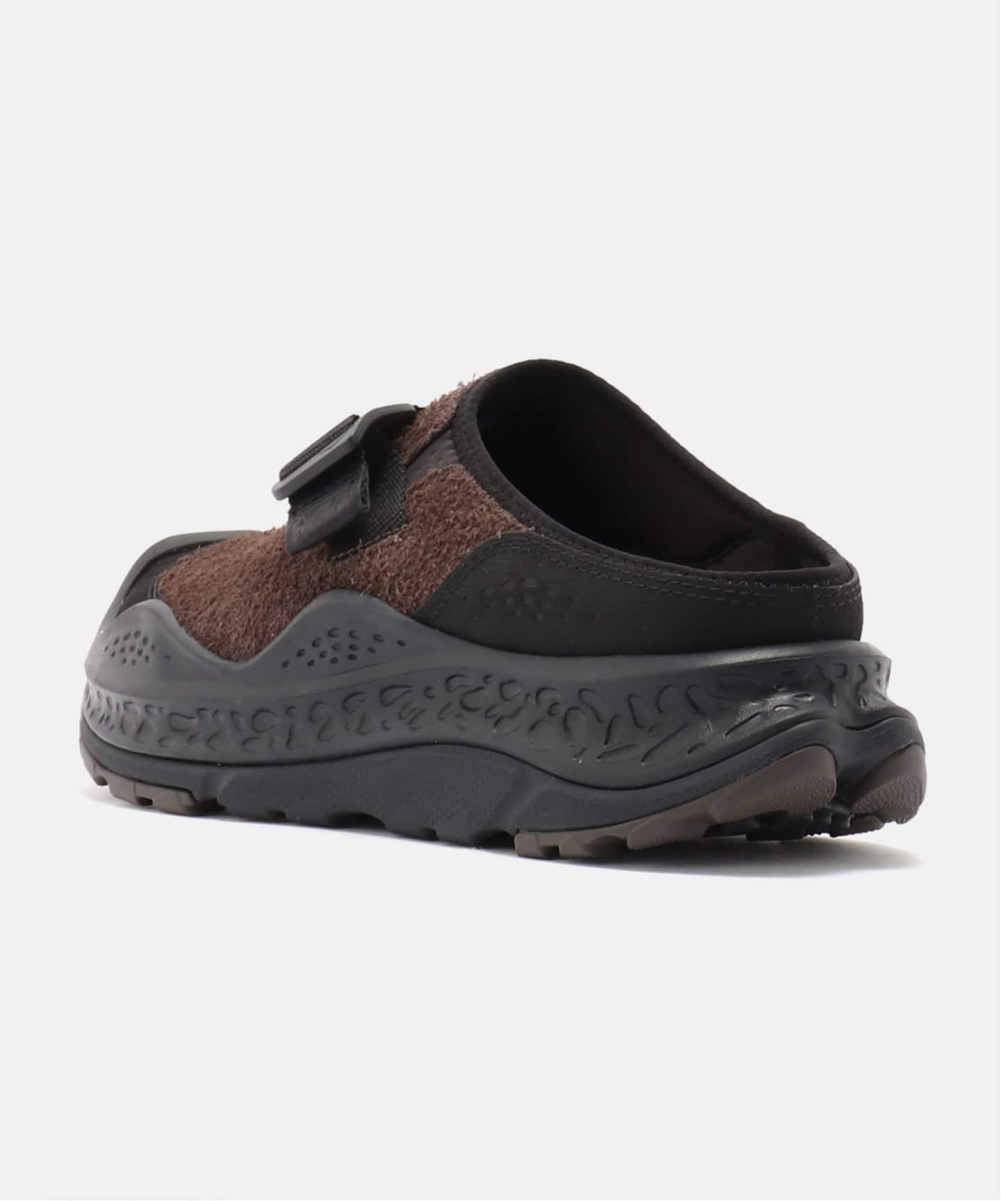 HOKA U ORA PRIMO EXT 1168973-BKWL（スニーカー）｜HERRINGBONE