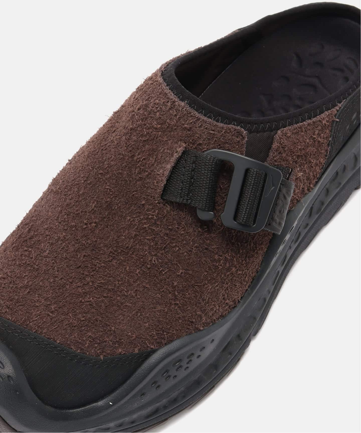 HOKA U ORA PRIMO EXT 1168973-BKWL（スニーカー）｜HERRINGBONE