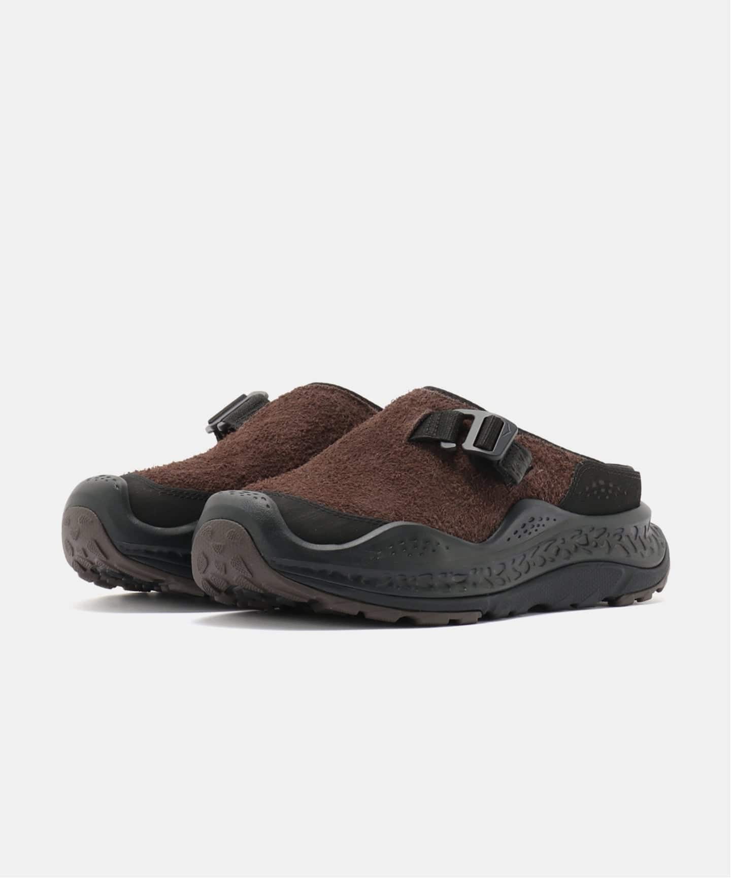 HOKA U ORA PRIMO EXT 1168973-BKWL（スニーカー）｜HERRINGBONE