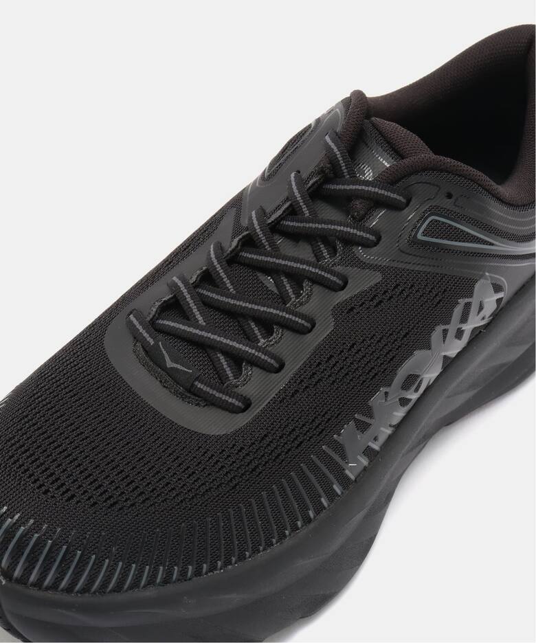 HOKA M BONDI 7 1110518-BBLC（スニーカー）｜HERRINGBONE 
