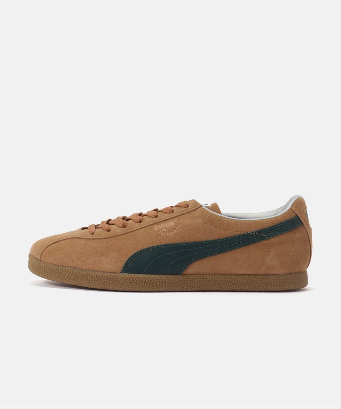 PUMA BRASIL 401048-12（スニーカー）｜HERRINGBONE（ヘリンボーン）の