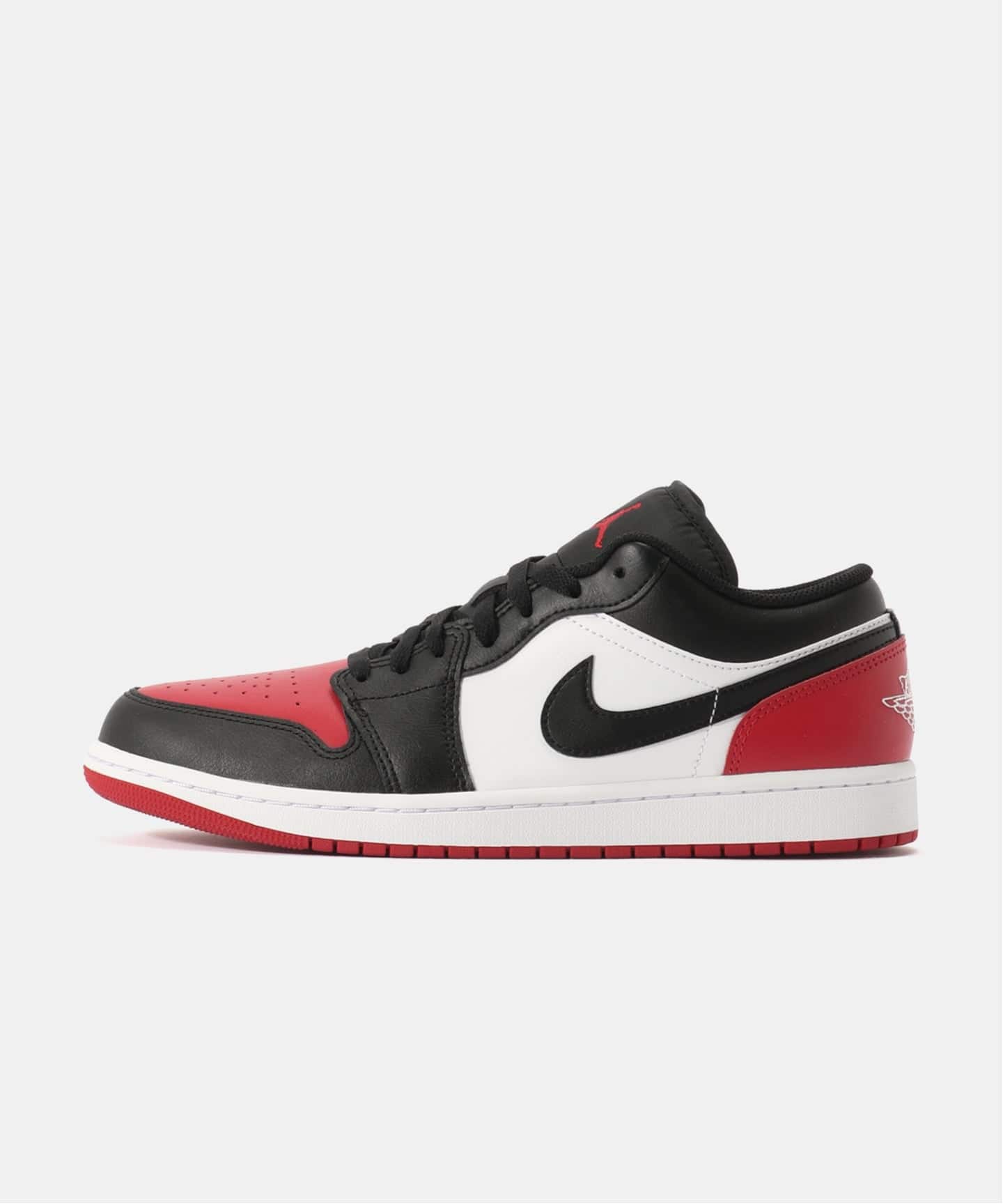 JORDAN BRAND AIR JORDAN 1 LOW 553558-161（スニーカー