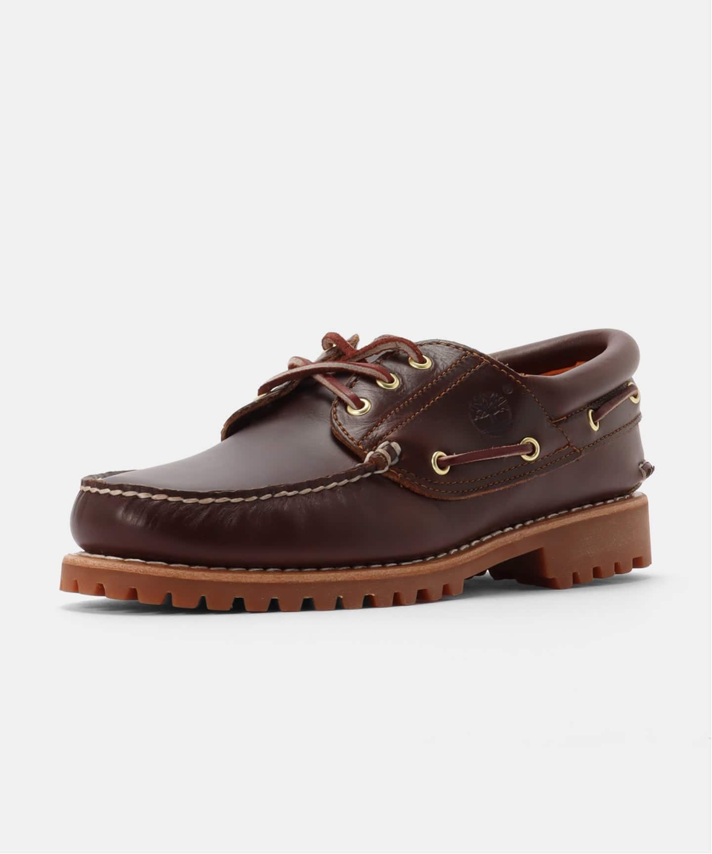 Timberland AUTHENTIC 3 EYE CLASSIC 30003-214（レザーシューズ
