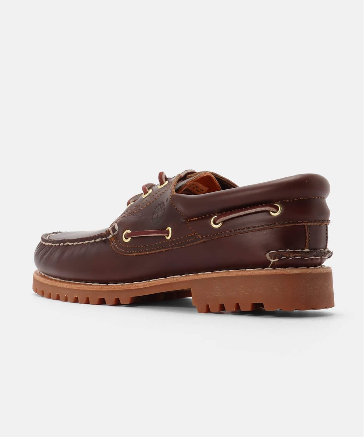Timberland AUTHENTIC 3 EYE CLASSIC 30003-214（レザーシューズ