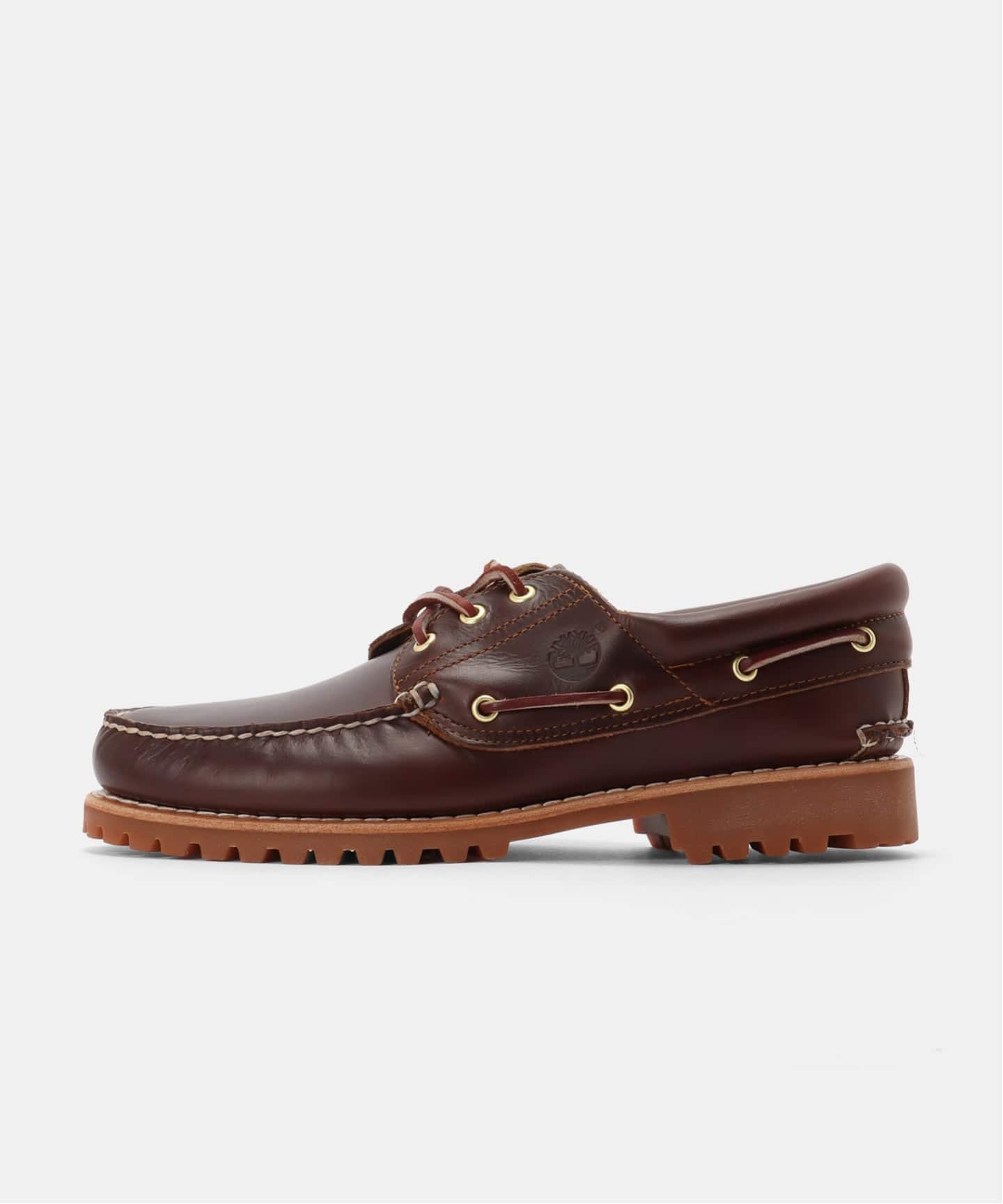 Timberland AUTHENTIC 3 EYE CLASSIC 30003-214（レザーシューズ