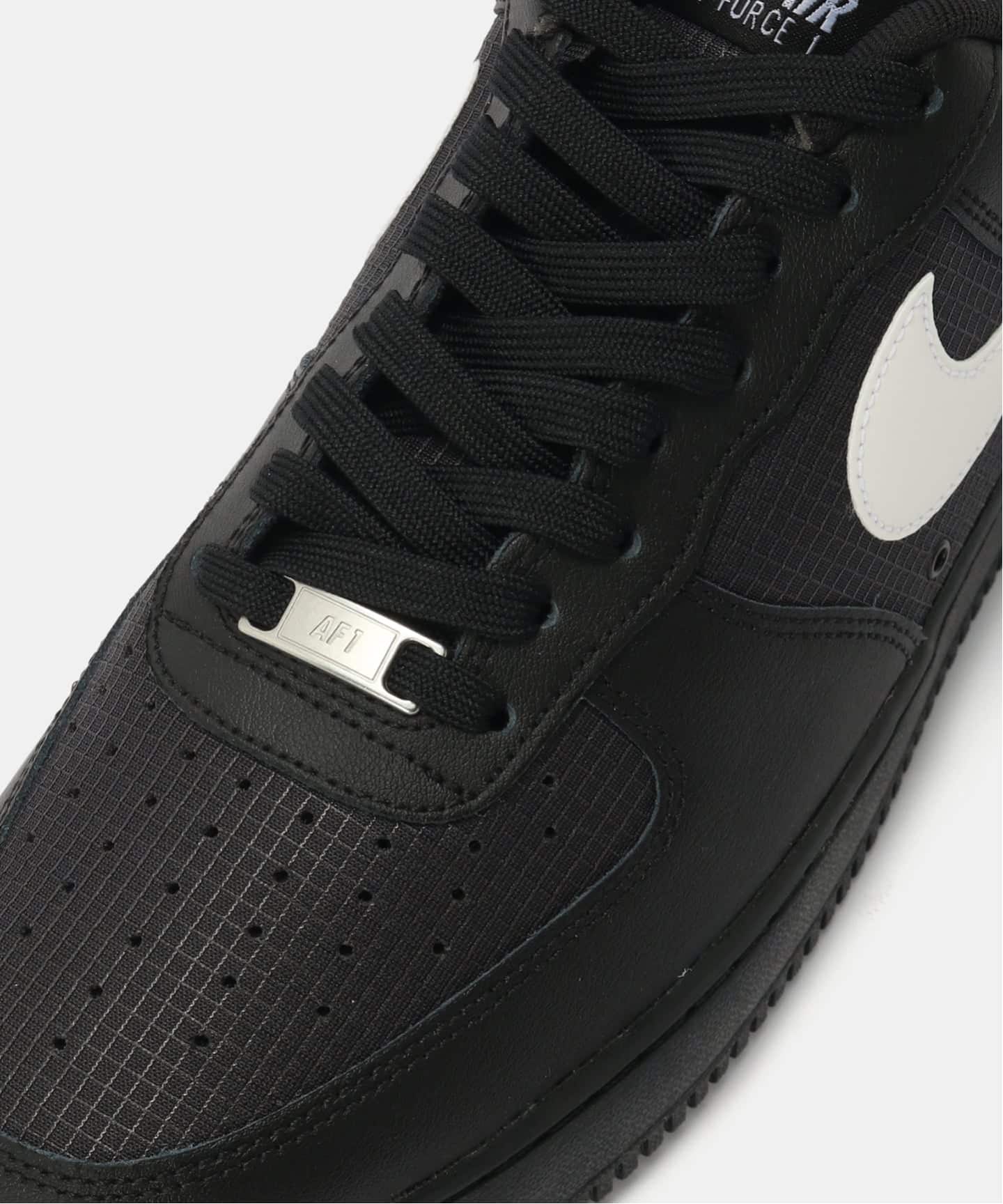 NIKE AIR FORCE 1 '07 LV8 TECH IR0952-001（スニーカー