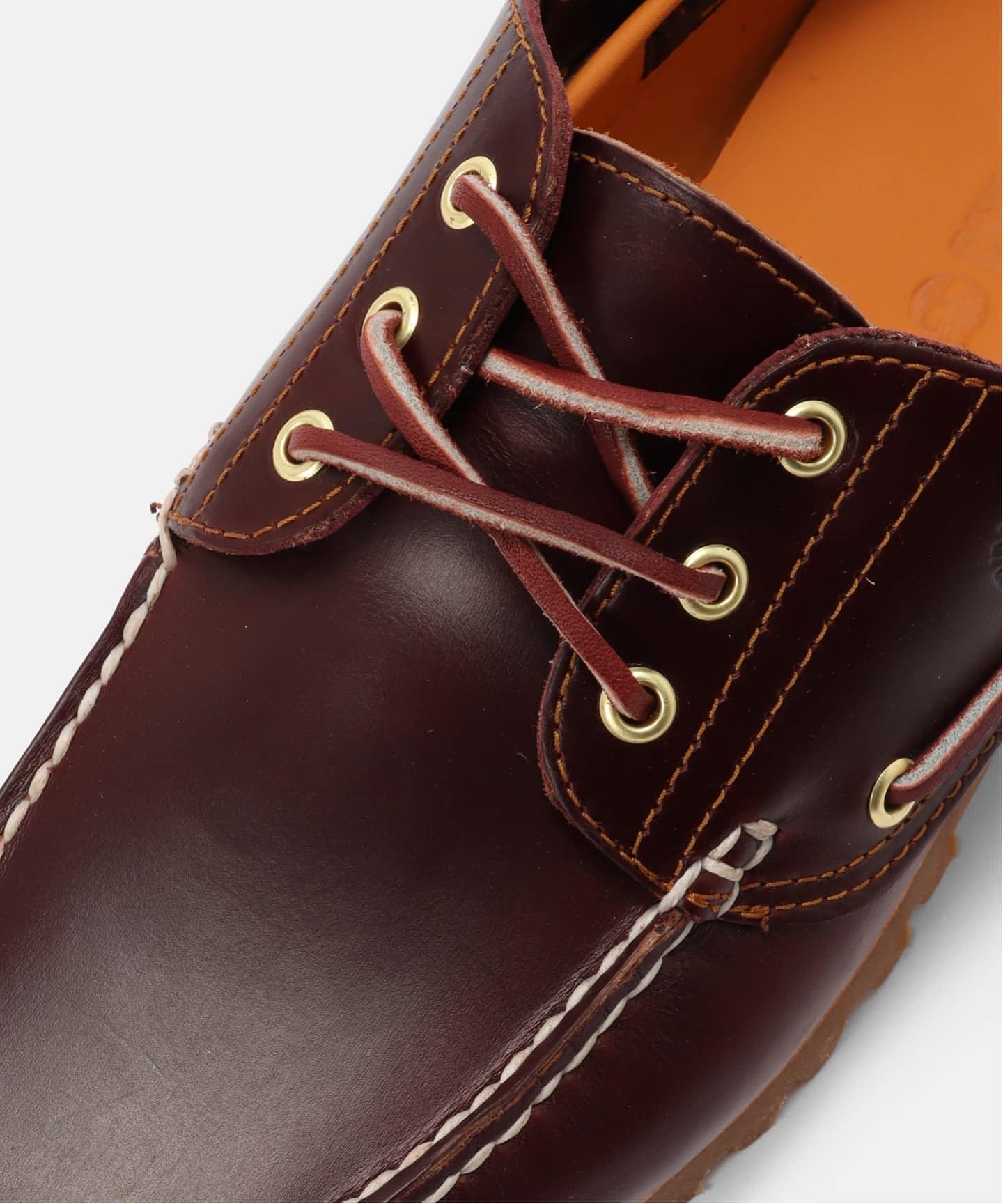 Timberland AUTHENTIC 3 EYE CLASSIC 50009-648（レザーシューズ