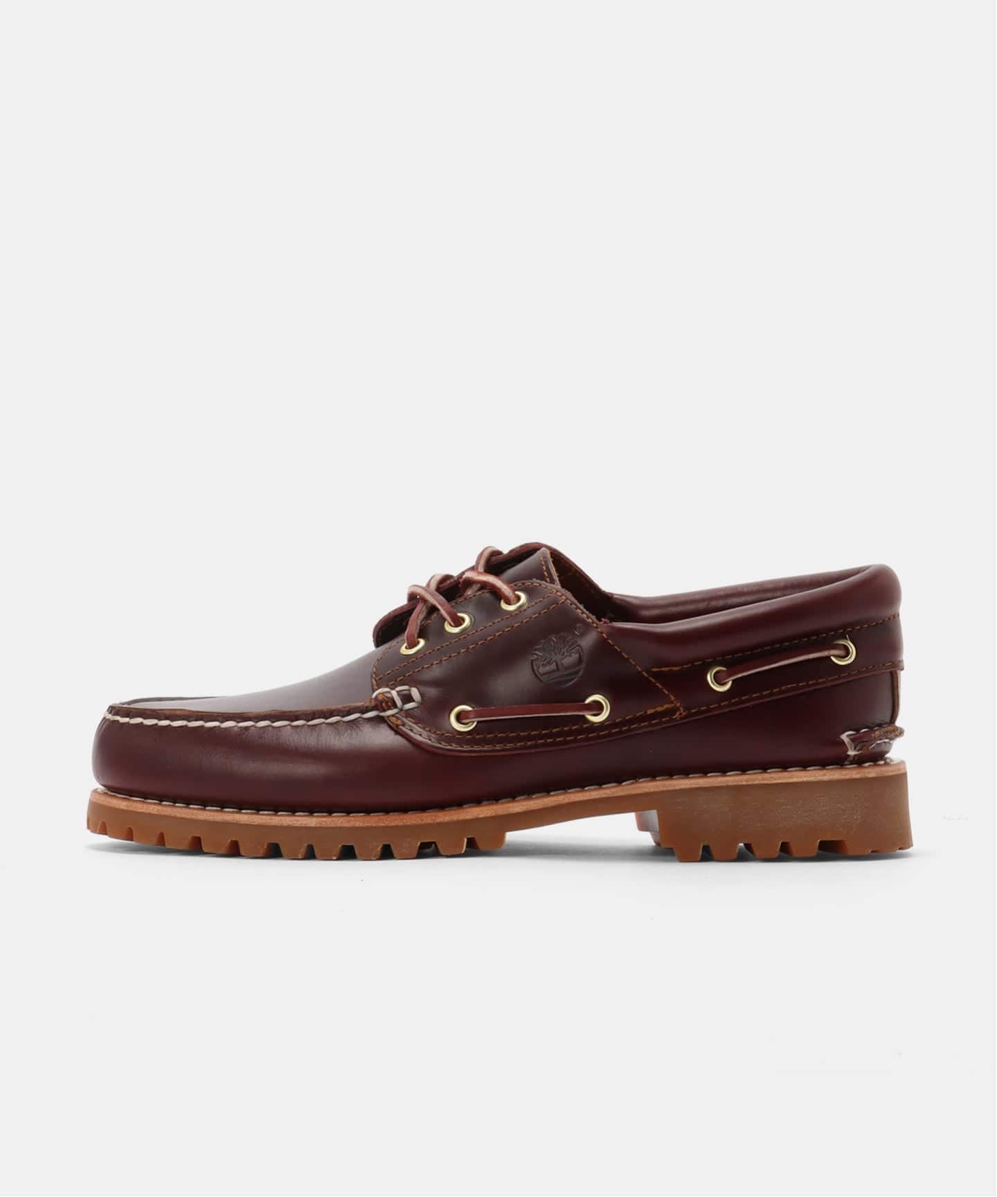 Timberland 3eye クラシック ヌバックレザー レア 定番】スリーアイ(3eye) クラシックラグ メンズ ｜【Timberland公式