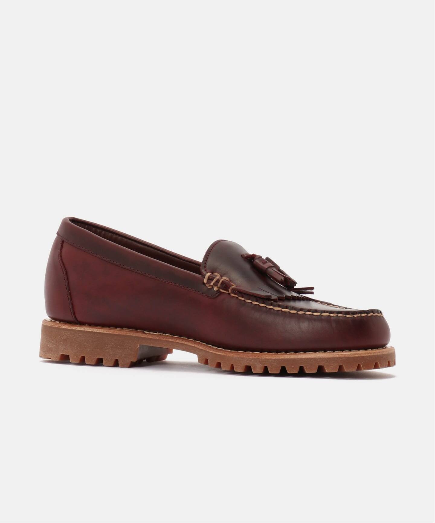 Timberland AUTHENTIC LOAFER SHOE TB0A2MSCEIW（ローファー 