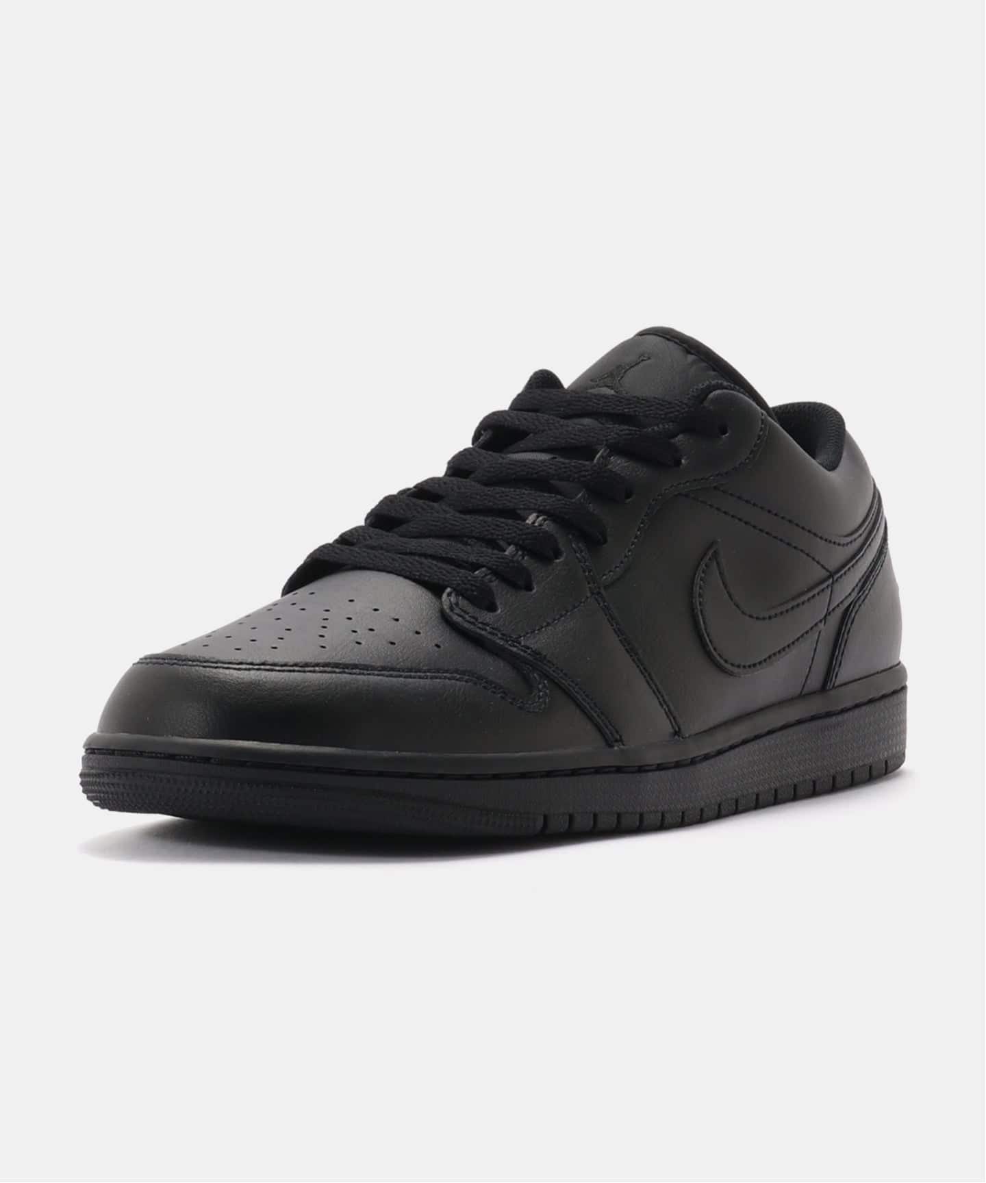 JORDAN BRAND AIR JORDAN 1 LOW 553558-093（スニーカー