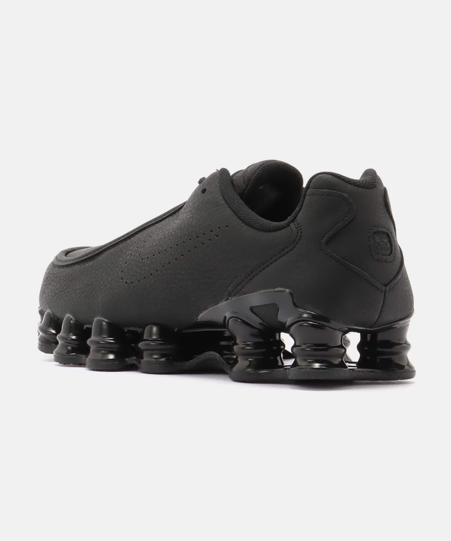 NIKE SHOX TL SE IR2097-001（スニーカー）｜HERRINGBONE