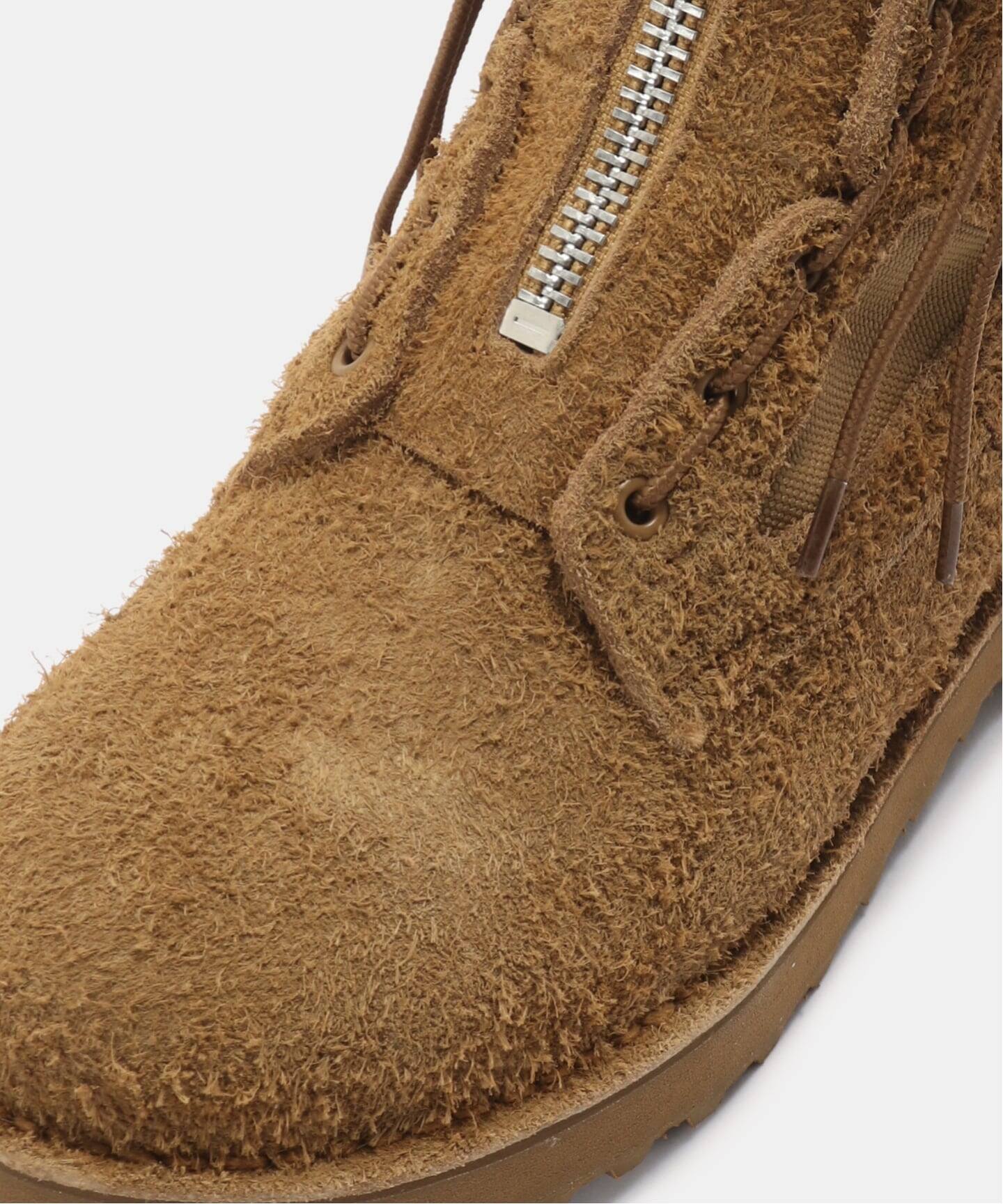 nonnative TROOPER LACE UP BOOTS COW LEATHER NN-F4804（ブーティ 
