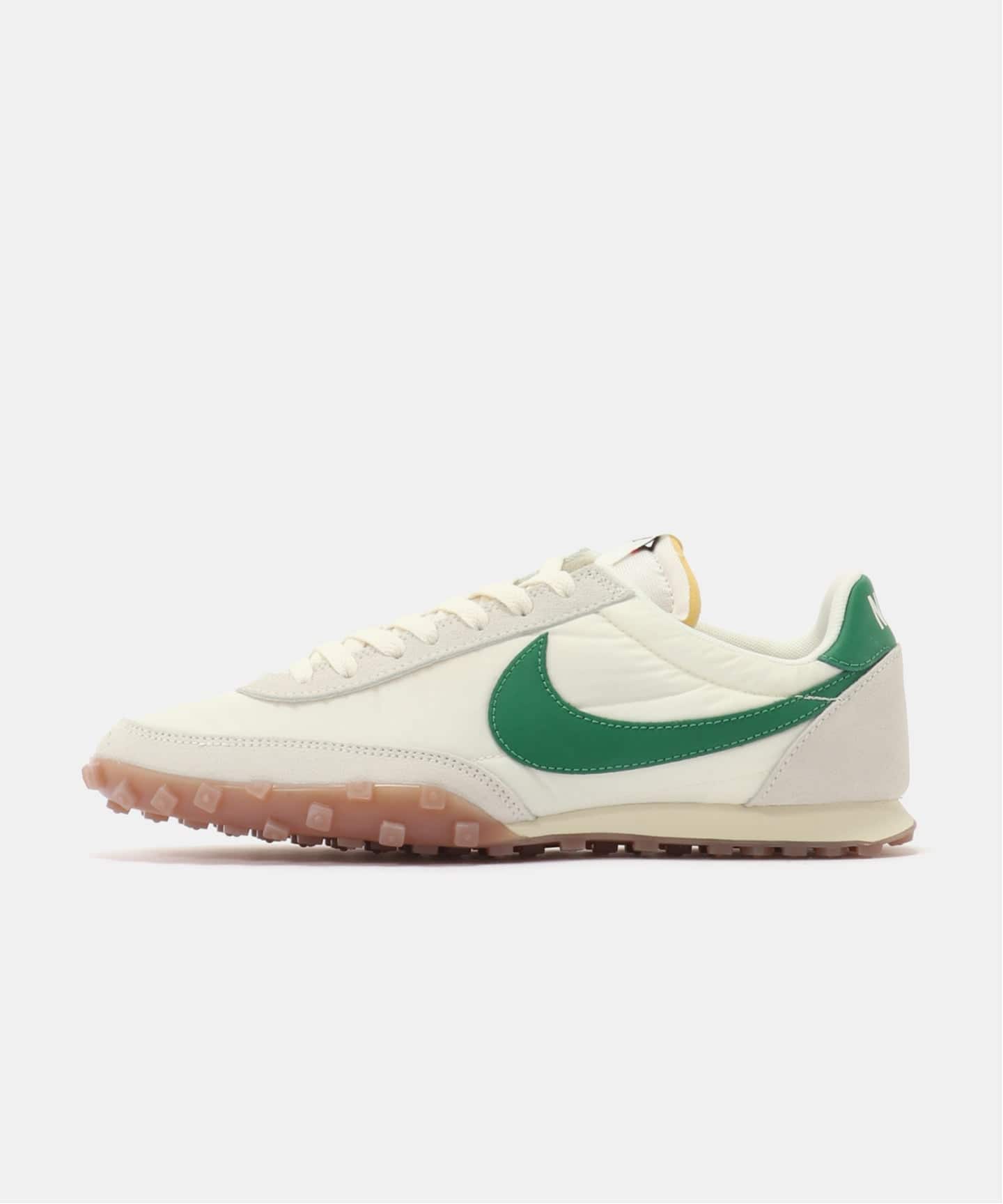 NIKE WAFFLE RACER IM8658-103（スニーカー）｜HERRINGBONE